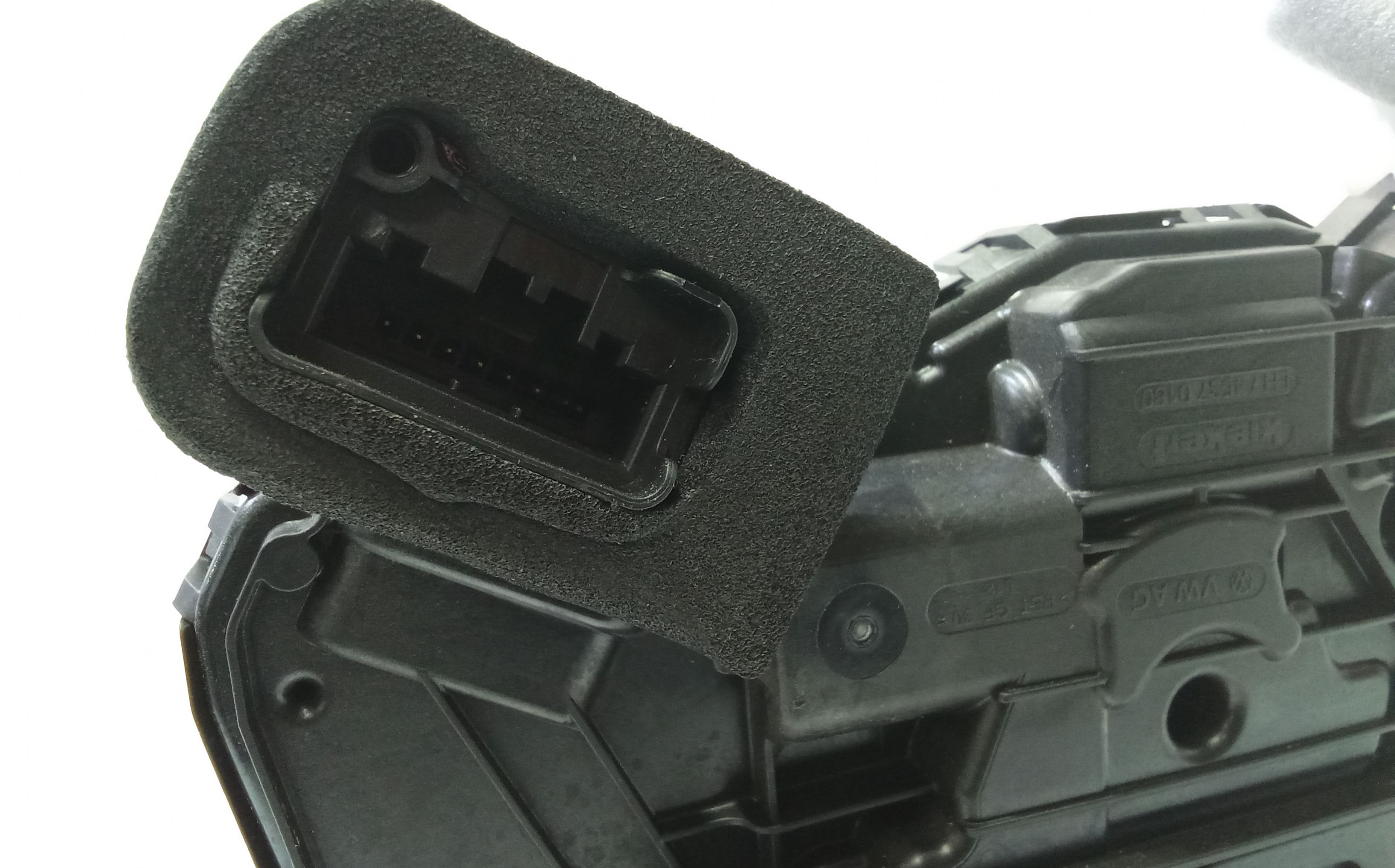 Serratura Posteriore Sinistra VOLKSWAGEN T-Roc Serie