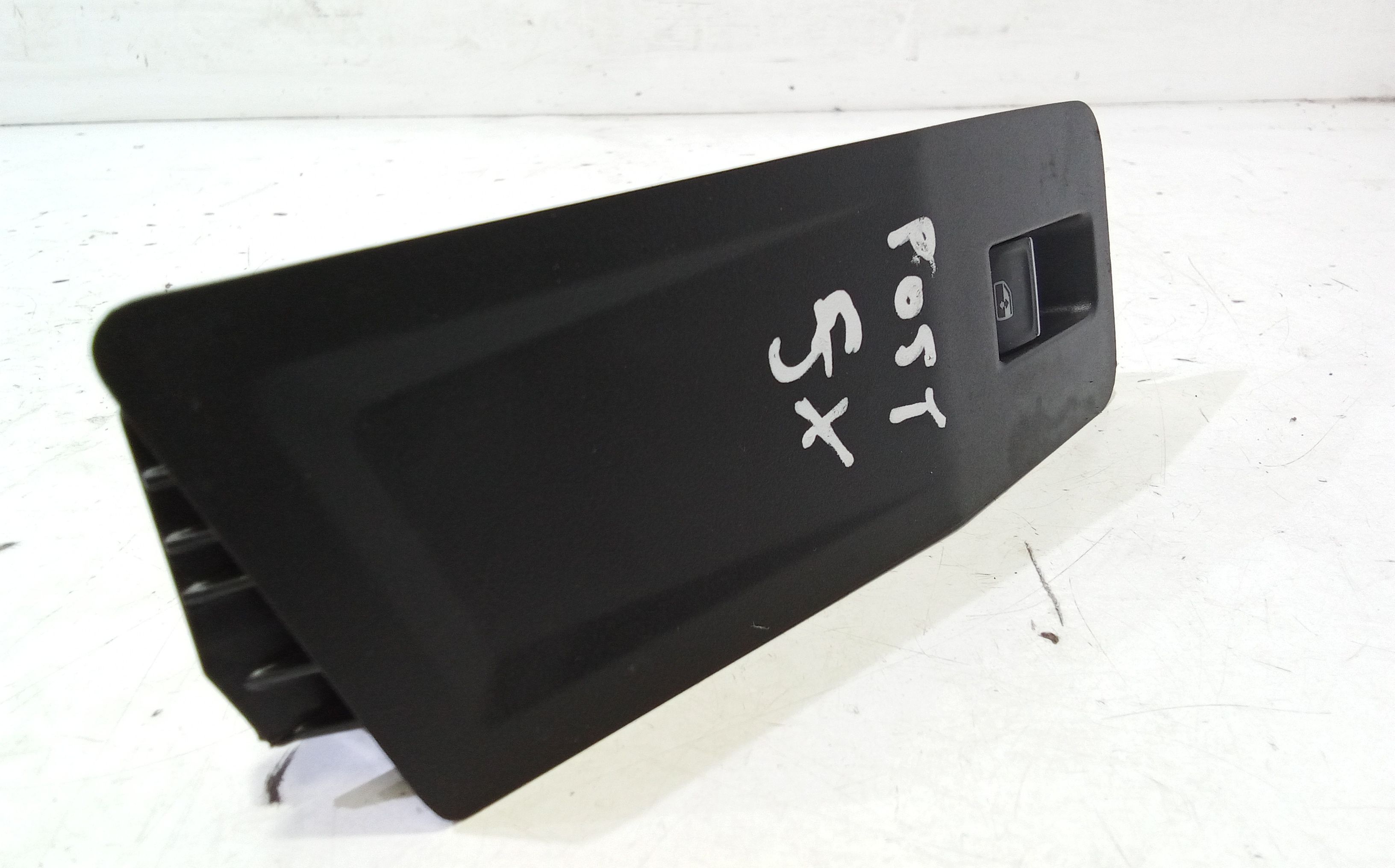 Pulsantiera Posteriore Sinistra VOLKSWAGEN T-Roc Serie