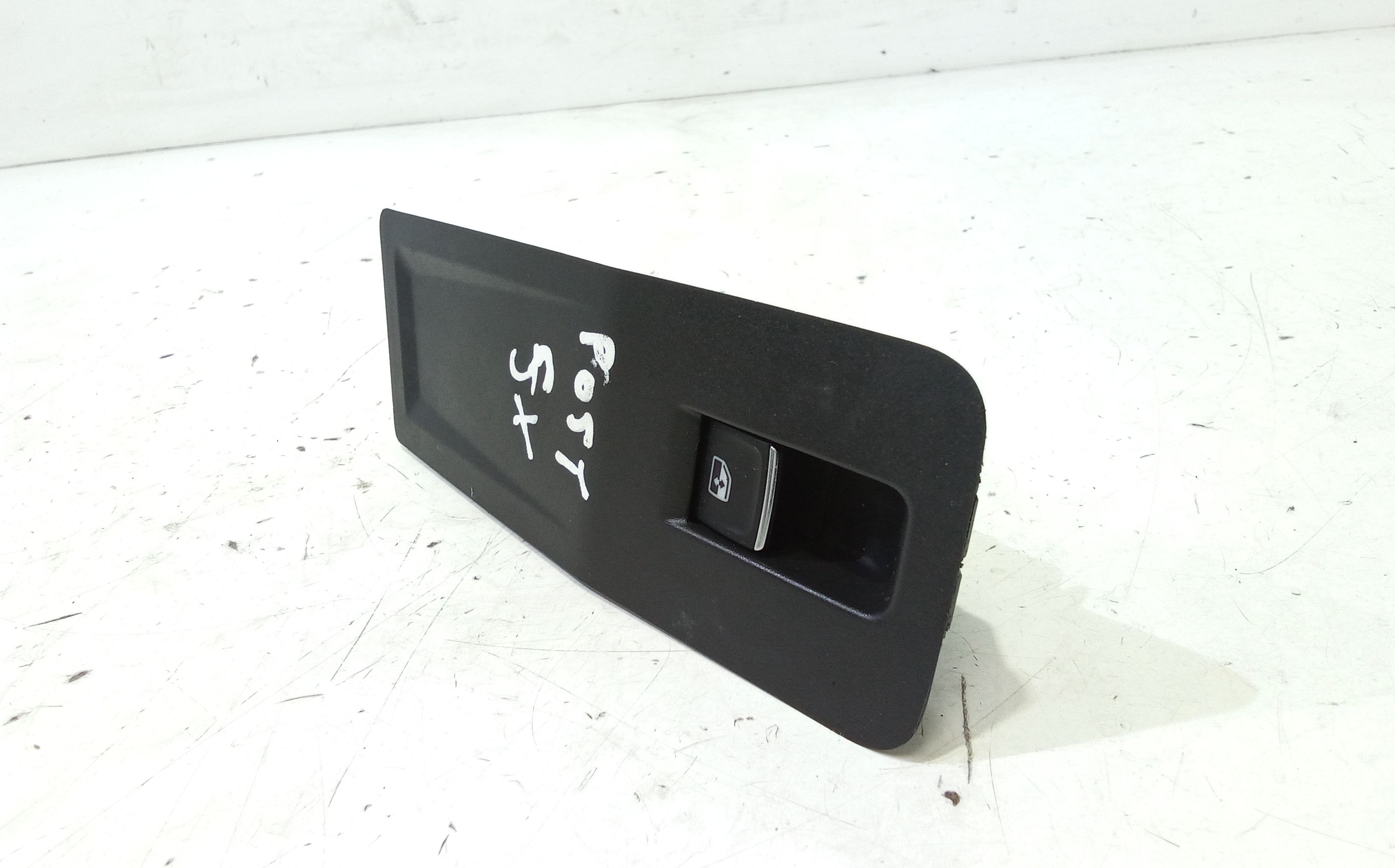 Pulsantiera Posteriore Sinistra VOLKSWAGEN T-Roc Serie