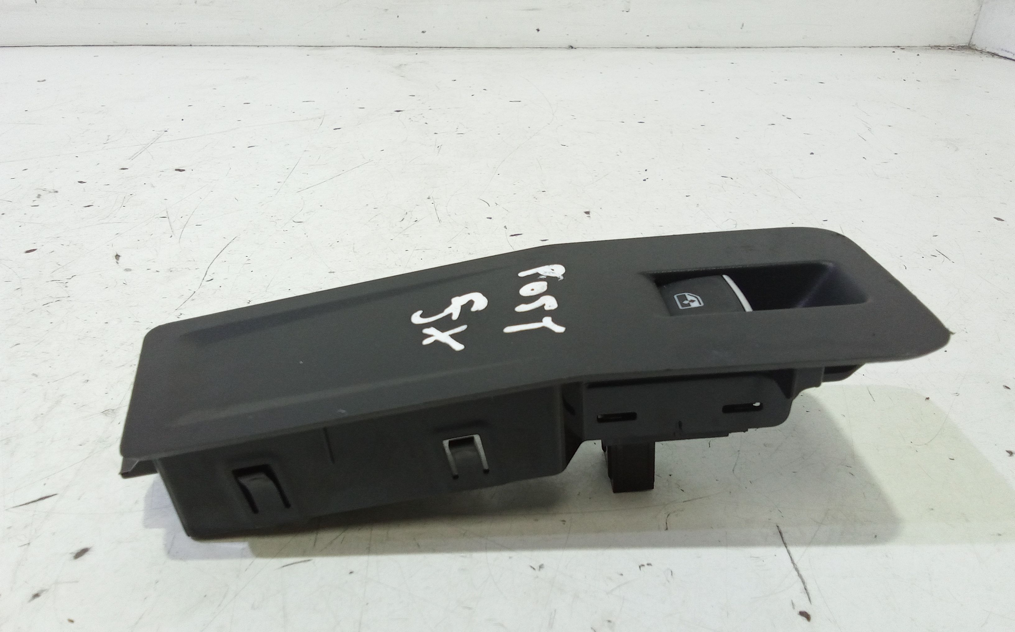 Pulsantiera Posteriore Sinistra VOLKSWAGEN T-Roc Serie