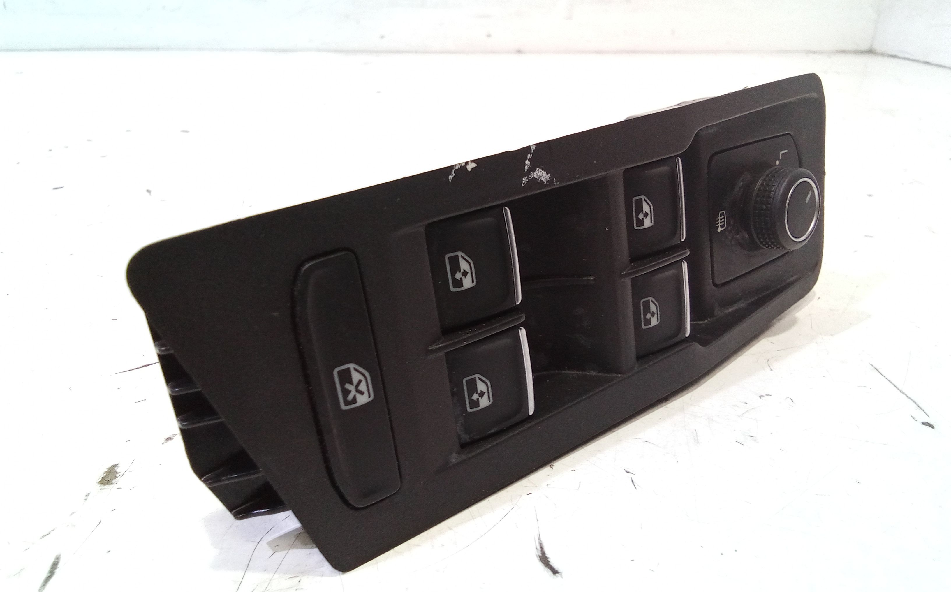 Pulsantiera anteriore sinistra Guida VOLKSWAGEN T-Roc Serie