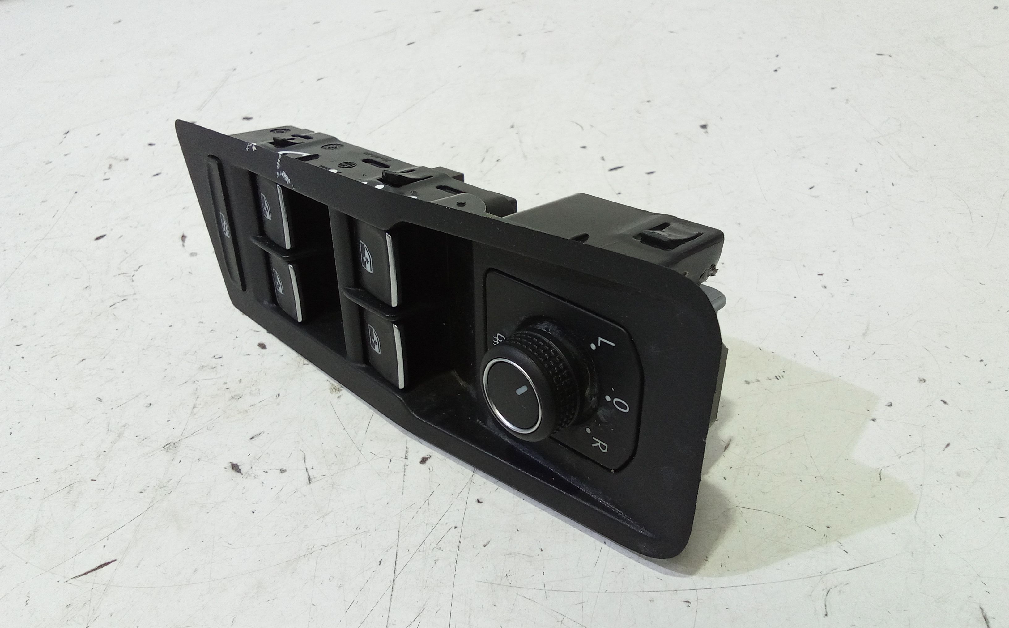 Pulsantiera anteriore sinistra Guida VOLKSWAGEN T-Roc Serie