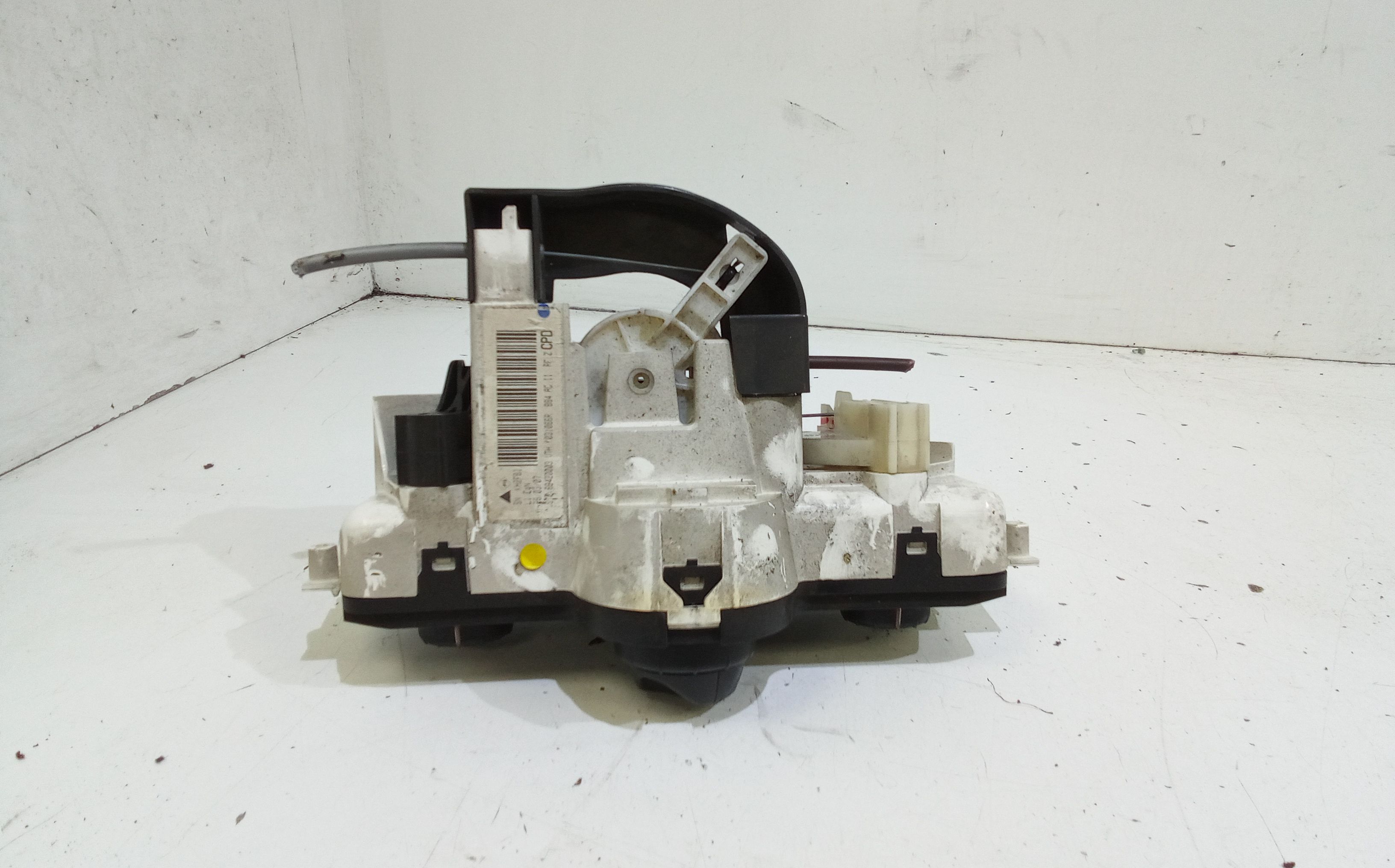 Comandi Clima RENAULT Megane ll Serie (06>08)