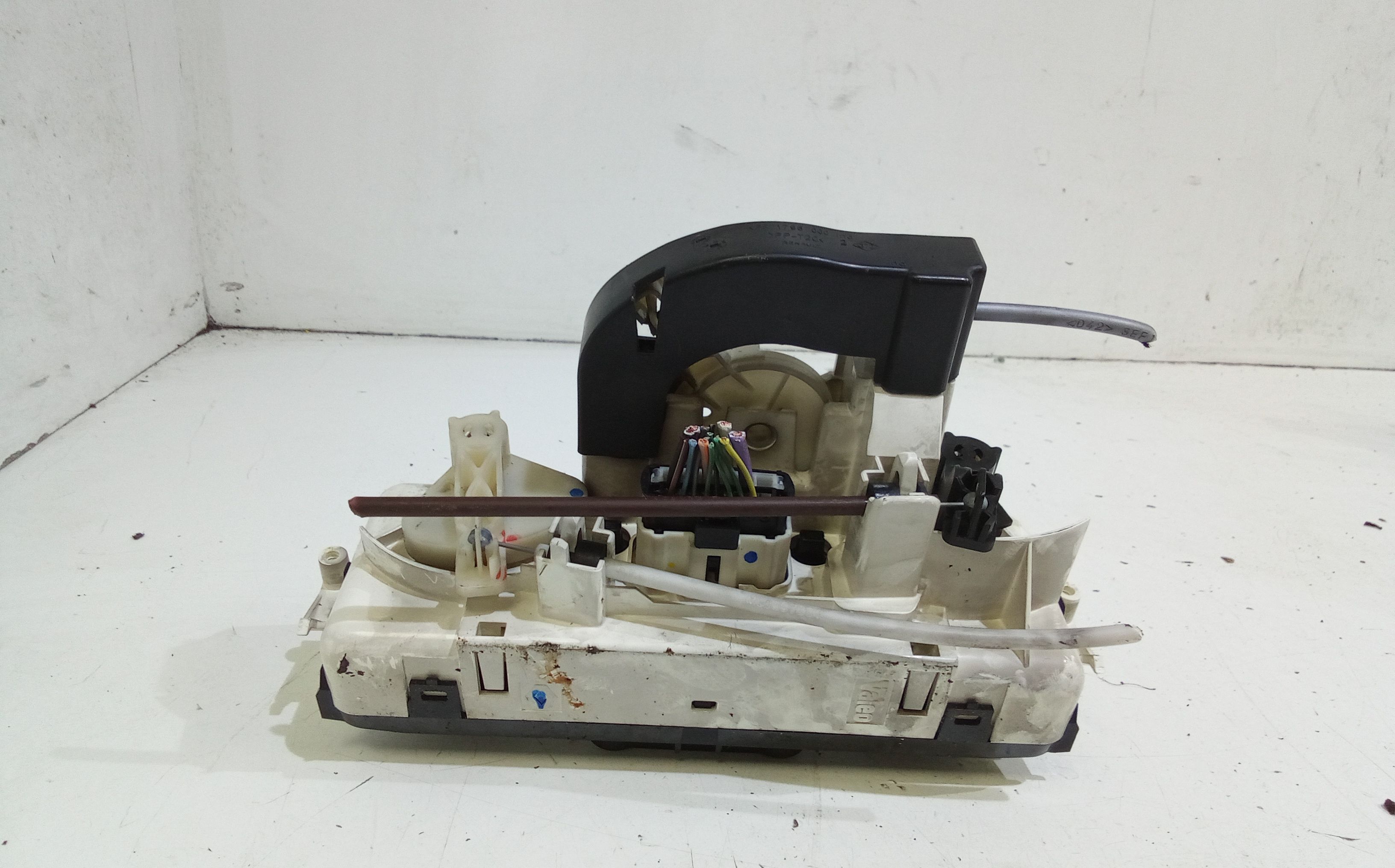 Comandi Clima RENAULT Megane ll Serie (06>08)