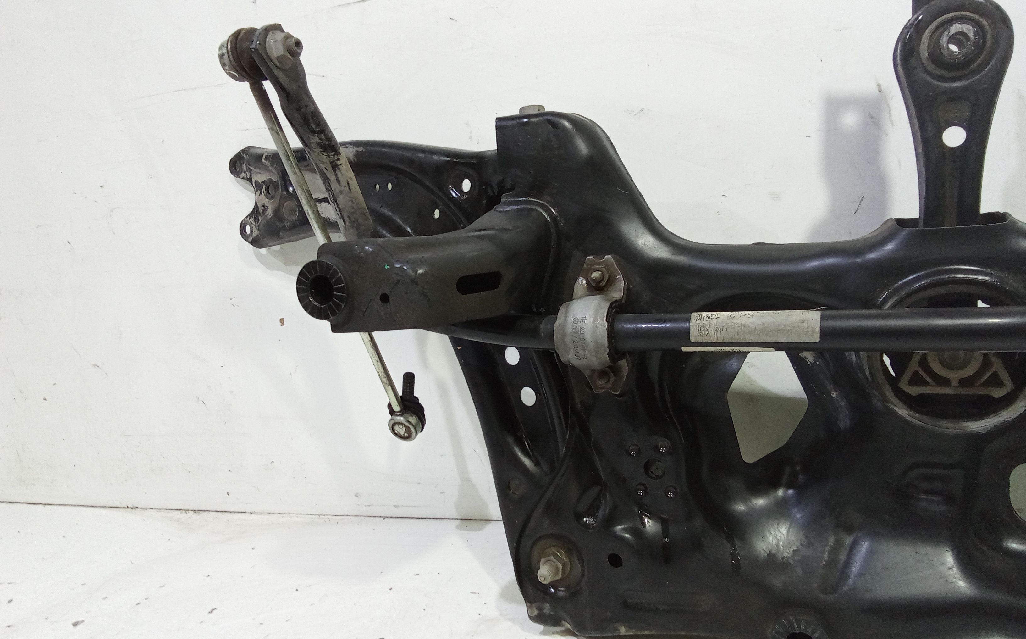 Culla Motore VOLKSWAGEN T-Roc Serie