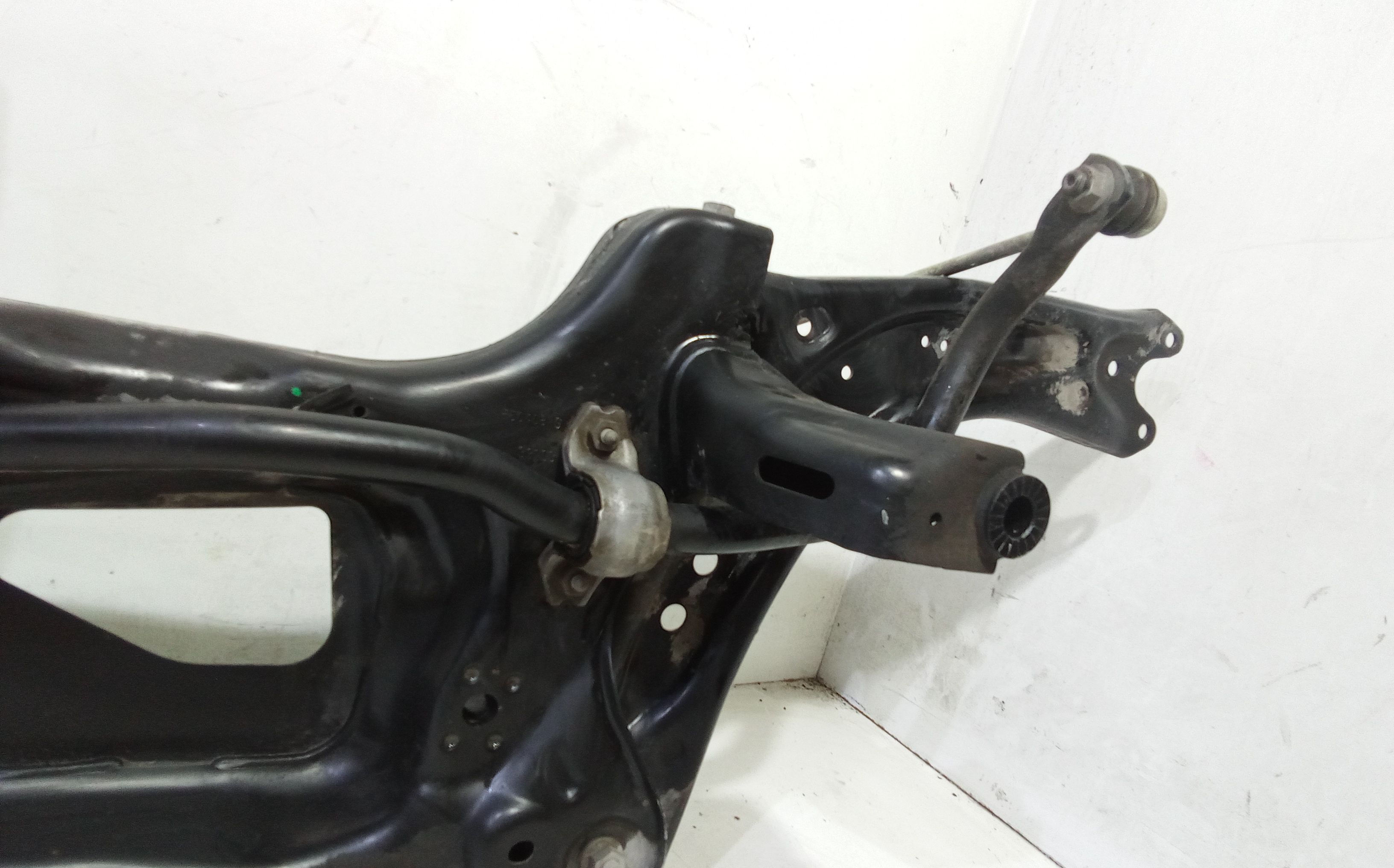 Culla Motore VOLKSWAGEN T-Roc Serie