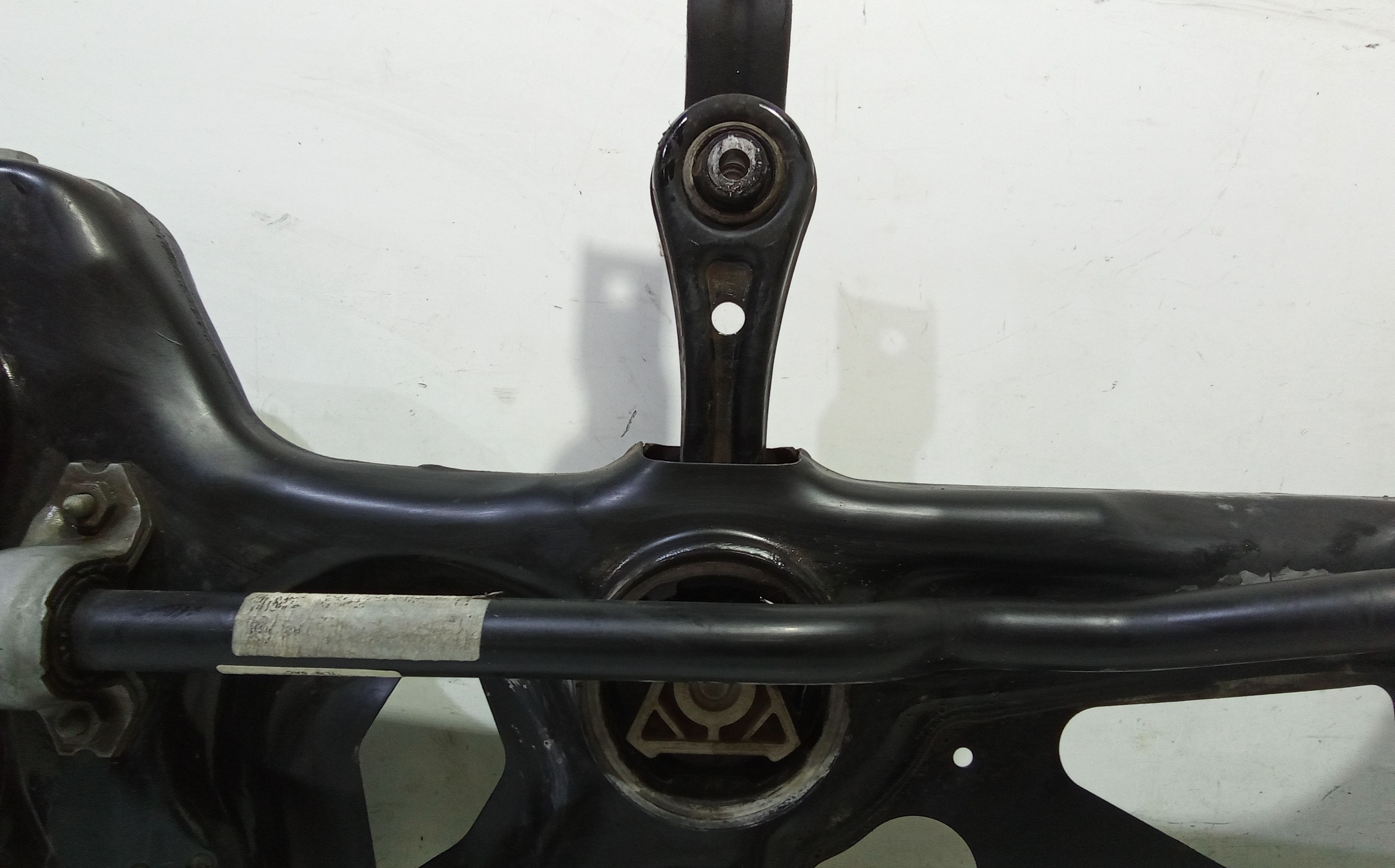 Culla Motore VOLKSWAGEN T-Roc Serie