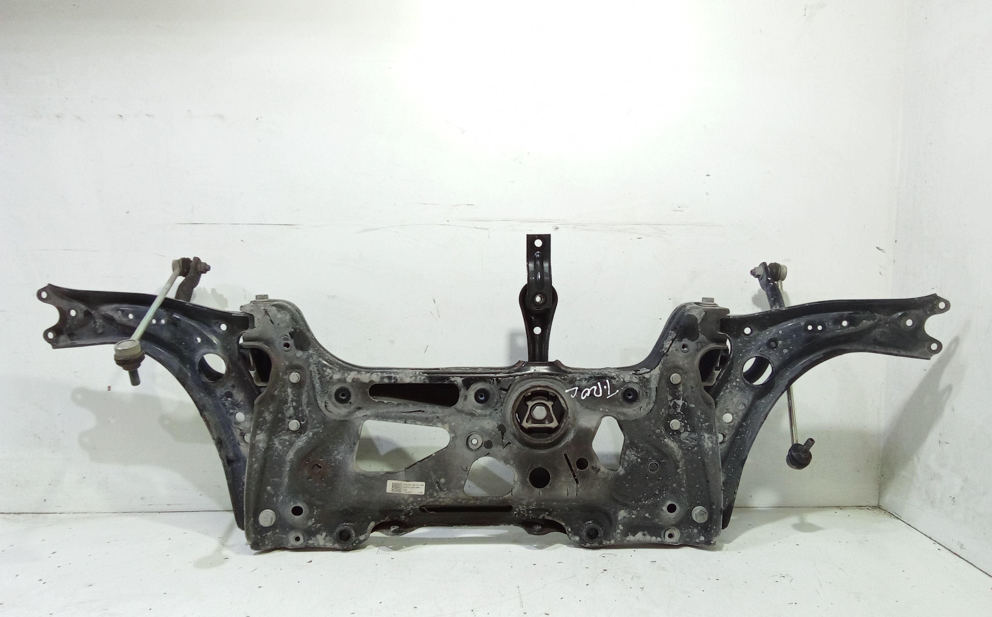 Culla Motore VOLKSWAGEN T-Roc Serie