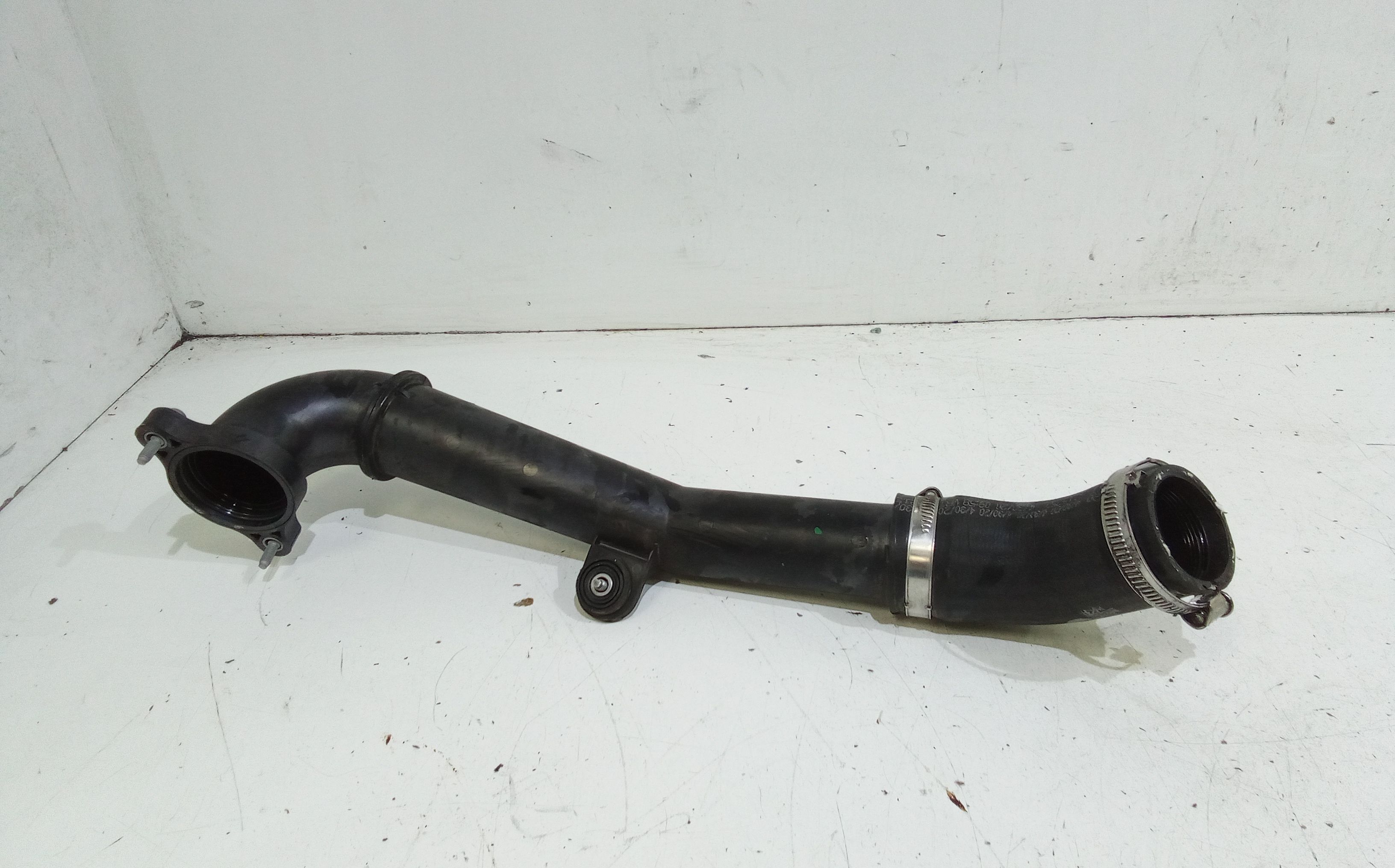 Tubo Intercooler VOLKSWAGEN T-Roc Serie