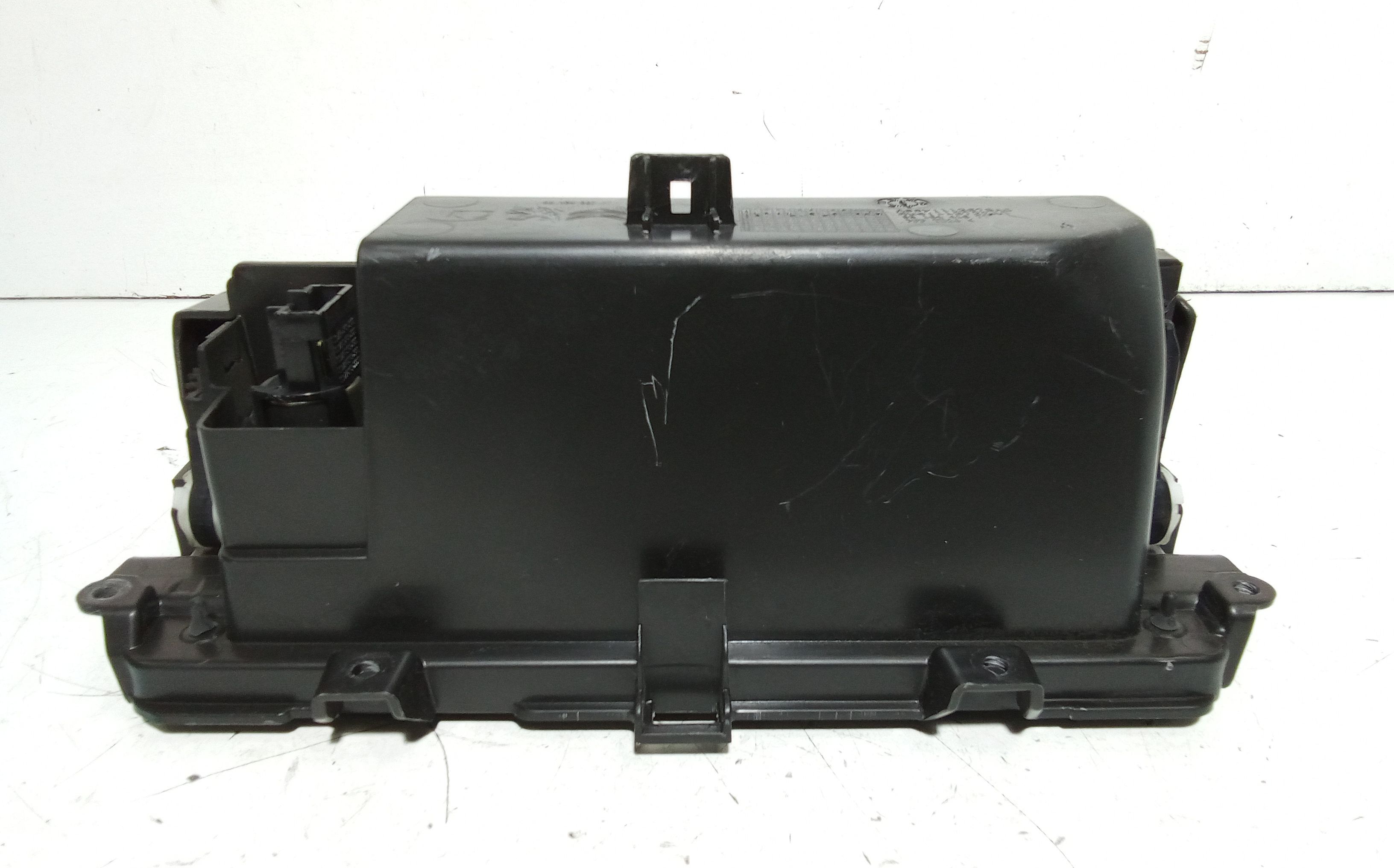 Vano portaoggetti PEUGEOT 508 Serie II (FB_, FH_, F3_) (09.2018 >)