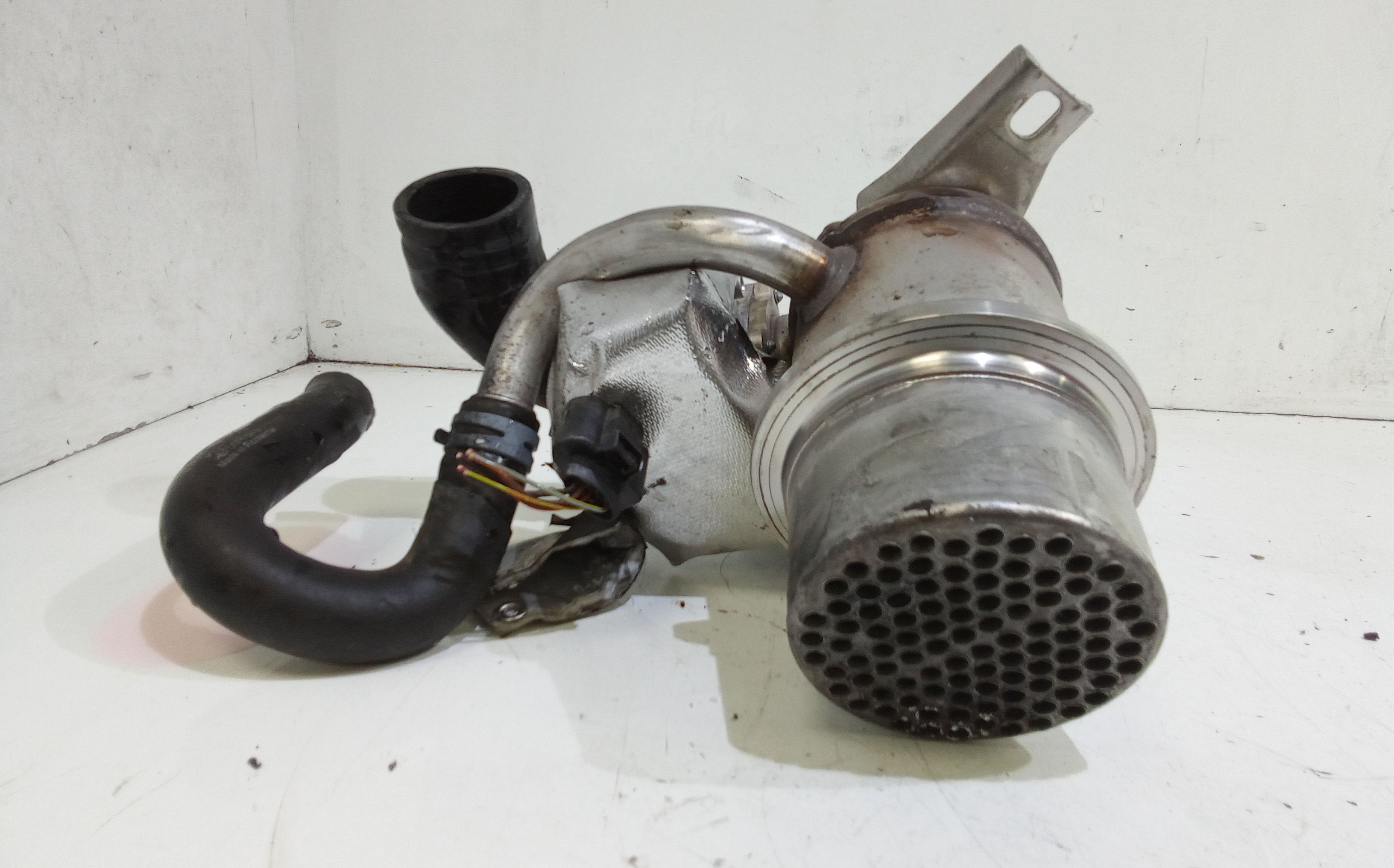 Valvola EGR VOLKSWAGEN T-Roc Serie