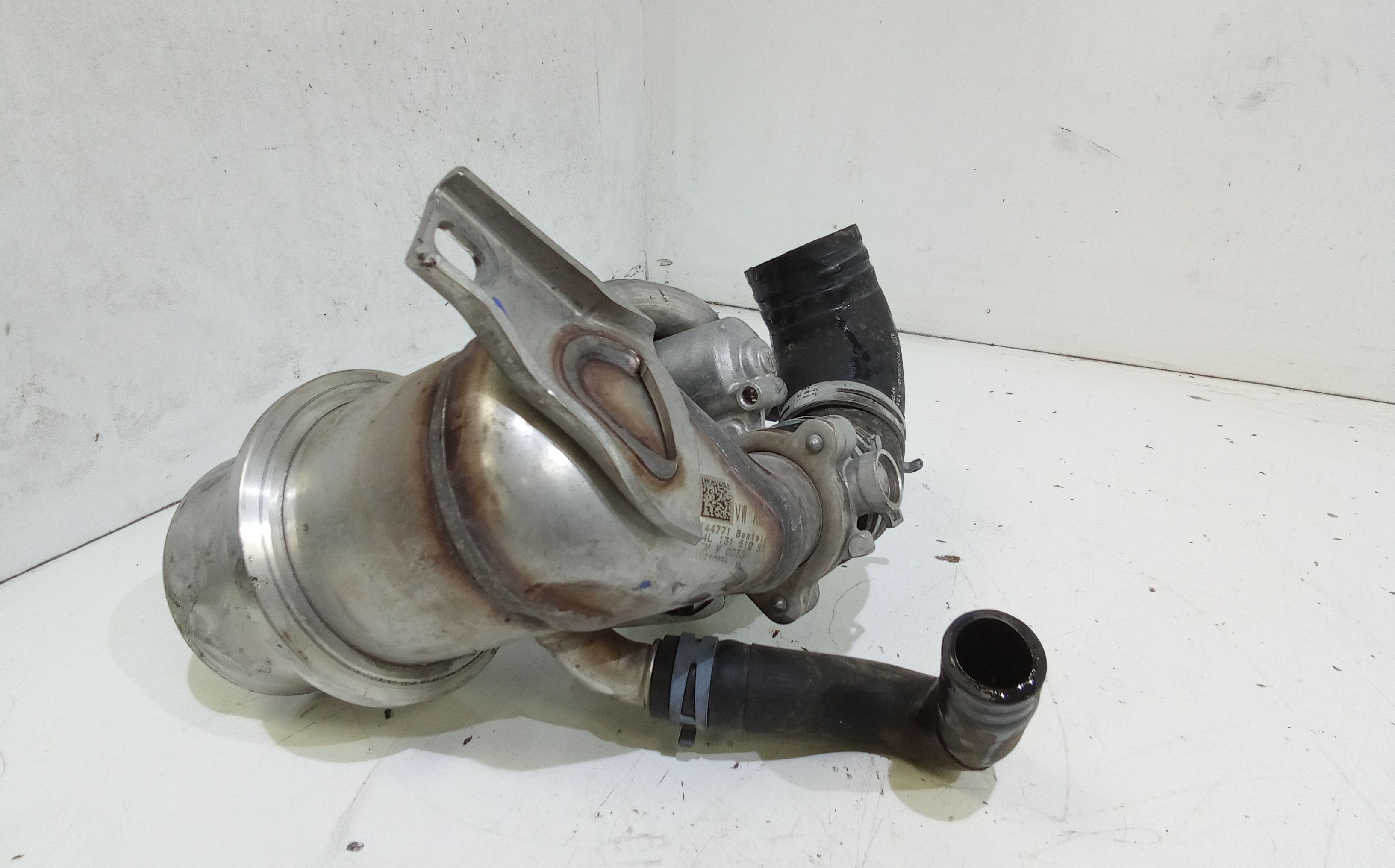 Valvola EGR VOLKSWAGEN T-Roc Serie