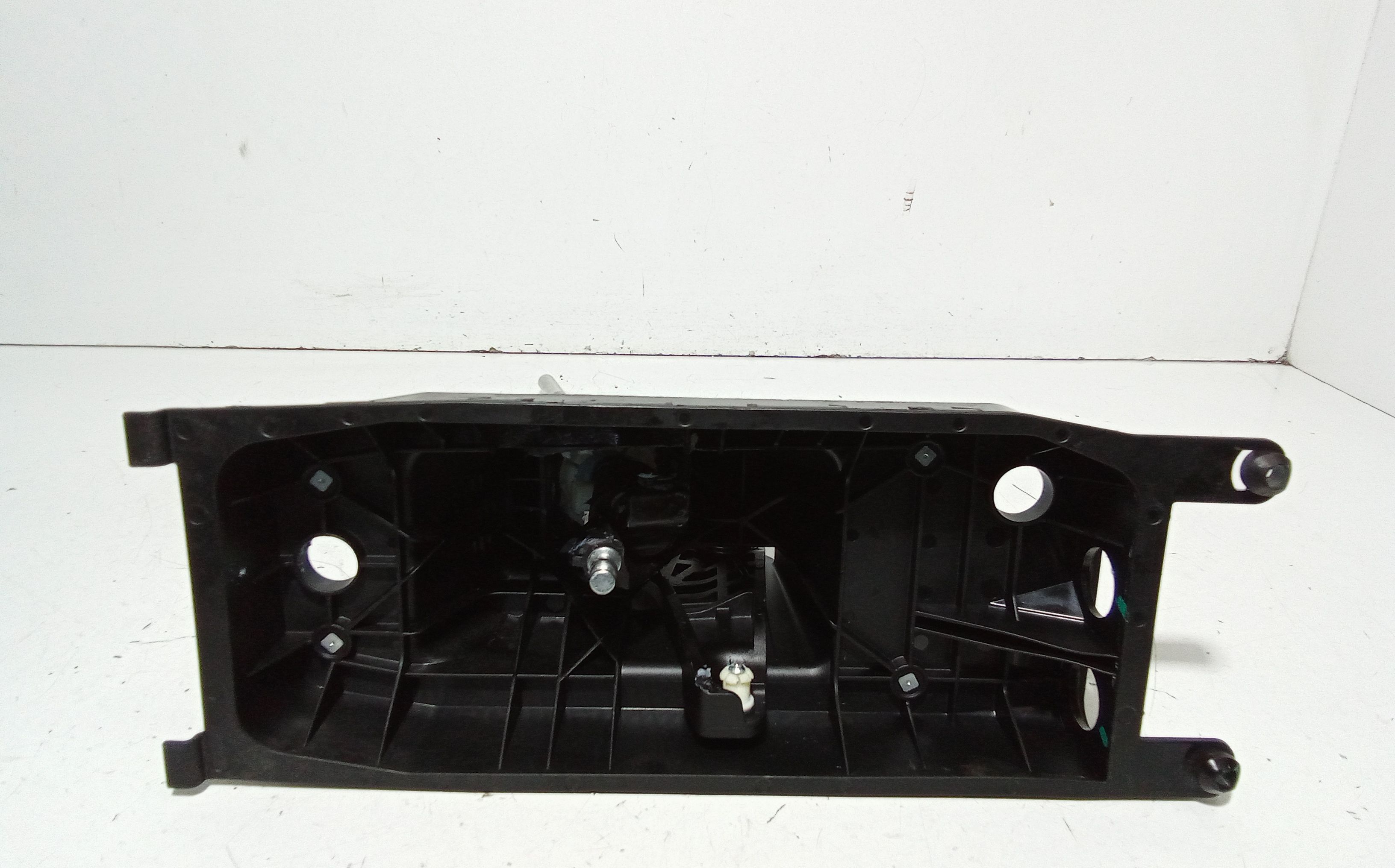 Leva Cambio VOLKSWAGEN T-Roc Serie