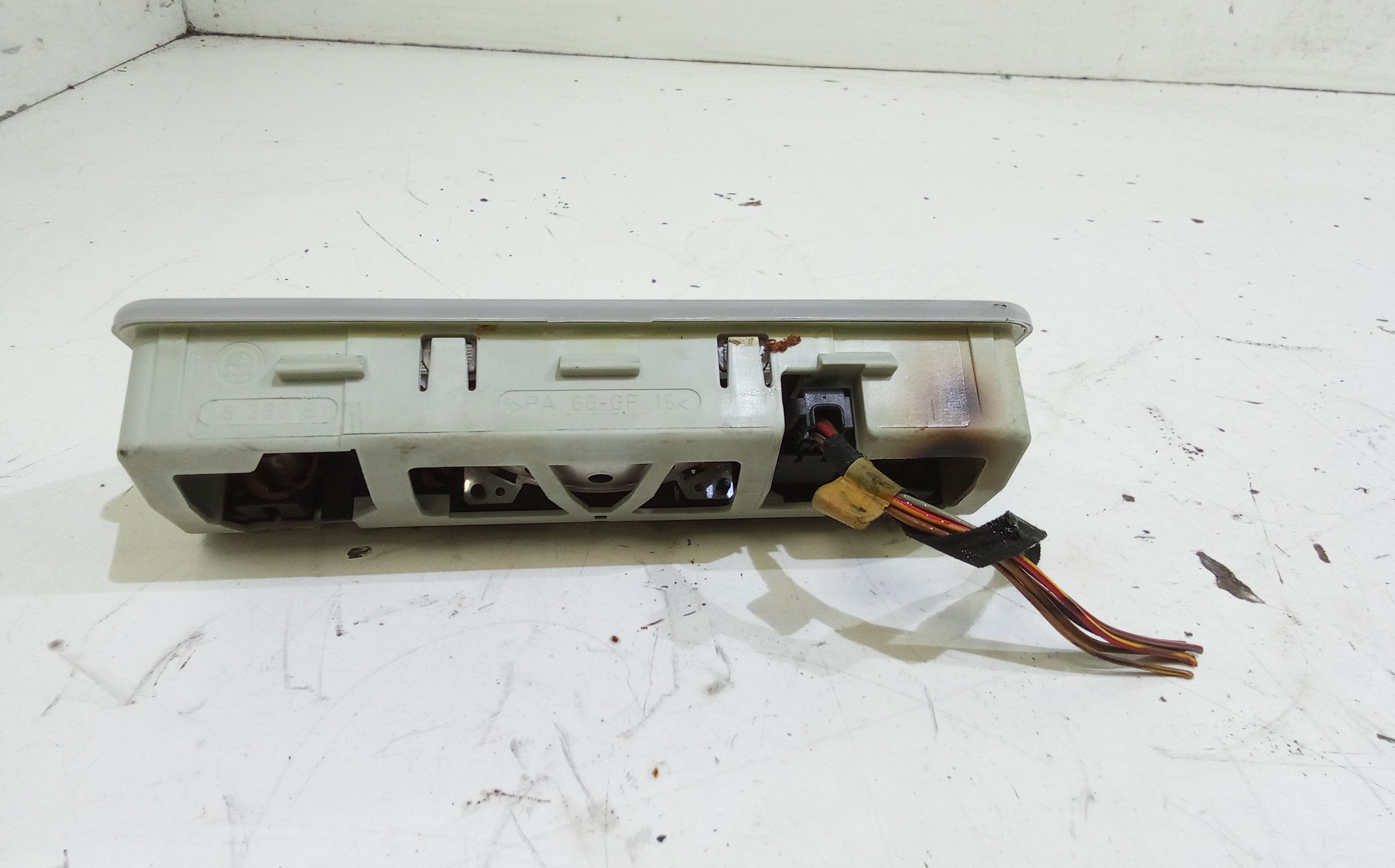 Plafoniera BMW Serie 5 E39 Berlina