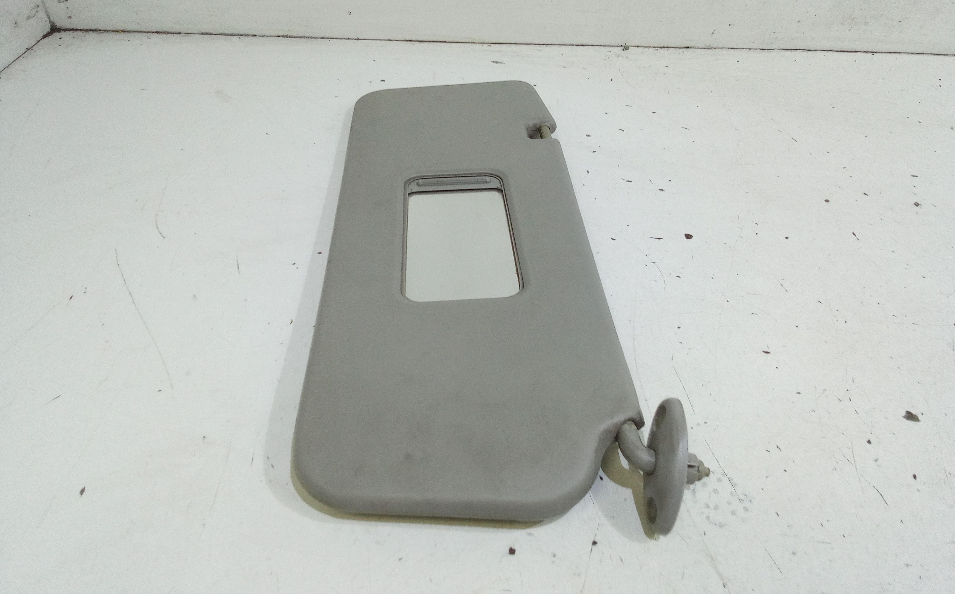 Parasole aletta Lato Passeggero SUZUKI Wagon R 3 Serie