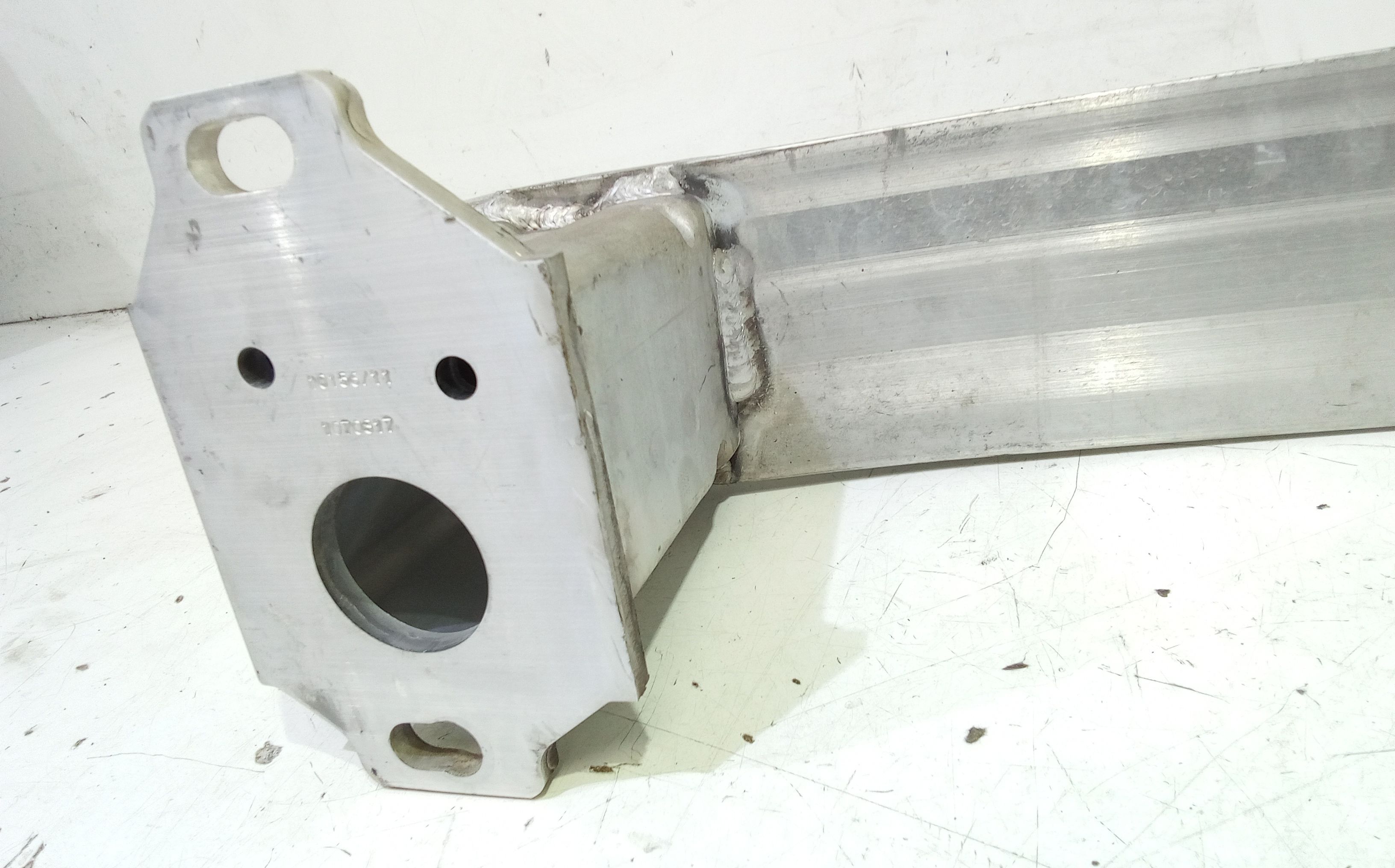 Rinforzo paraurti posteriore MINI Countryman S (16>)