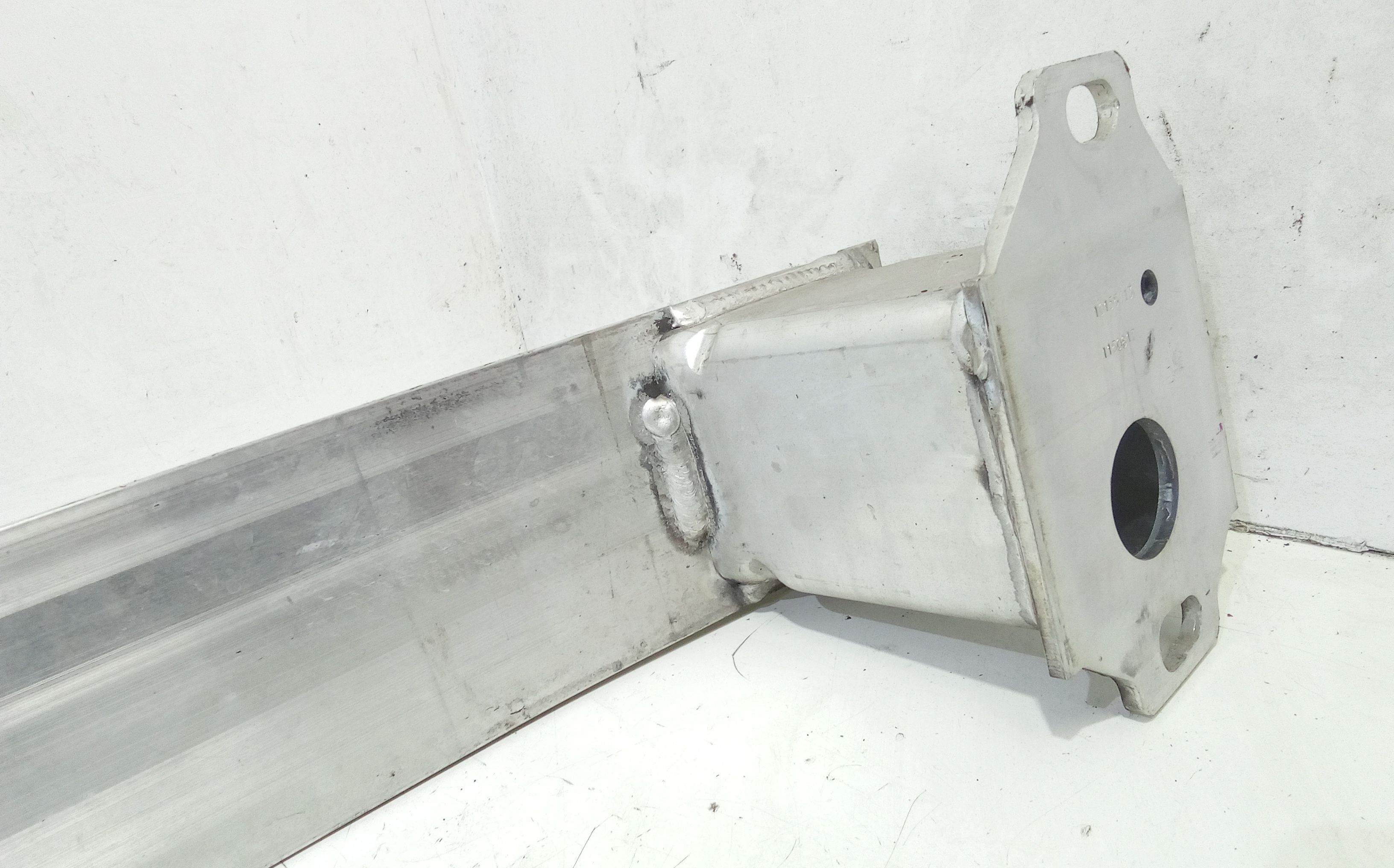 Rinforzo paraurti posteriore MINI Countryman S (16>)