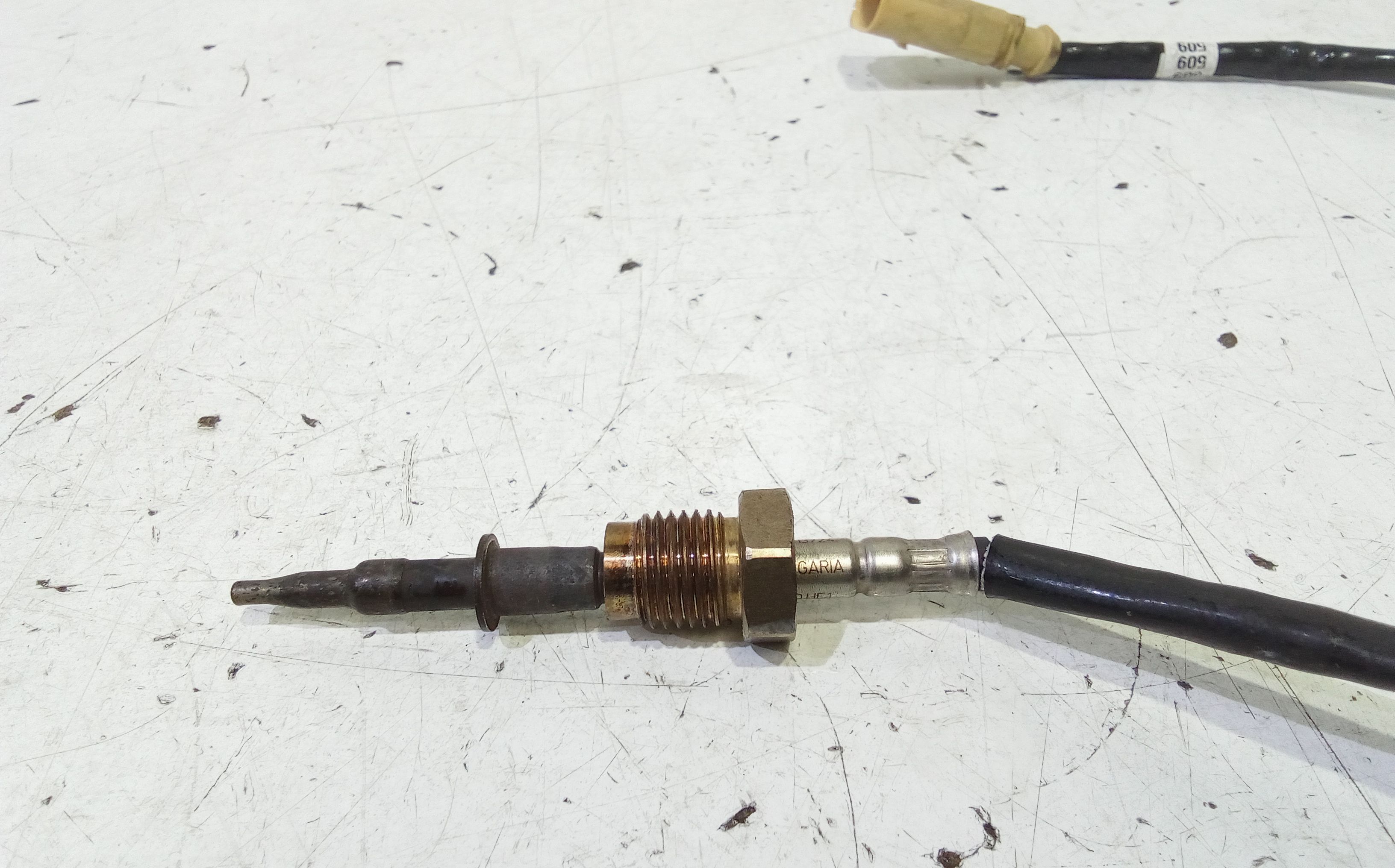 Sonda Lambda VOLKSWAGEN T-Roc Serie