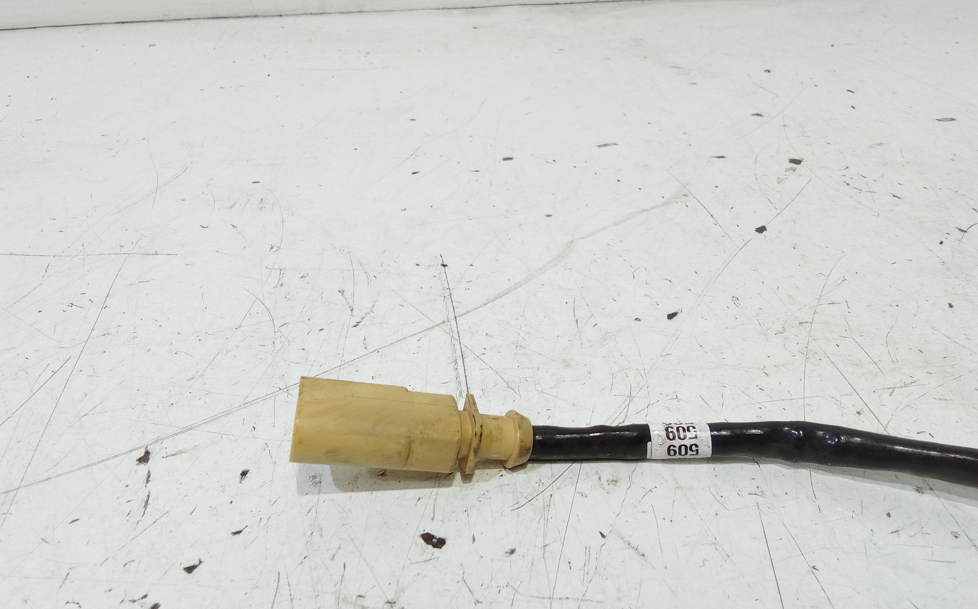 Sonda Lambda VOLKSWAGEN T-Roc Serie