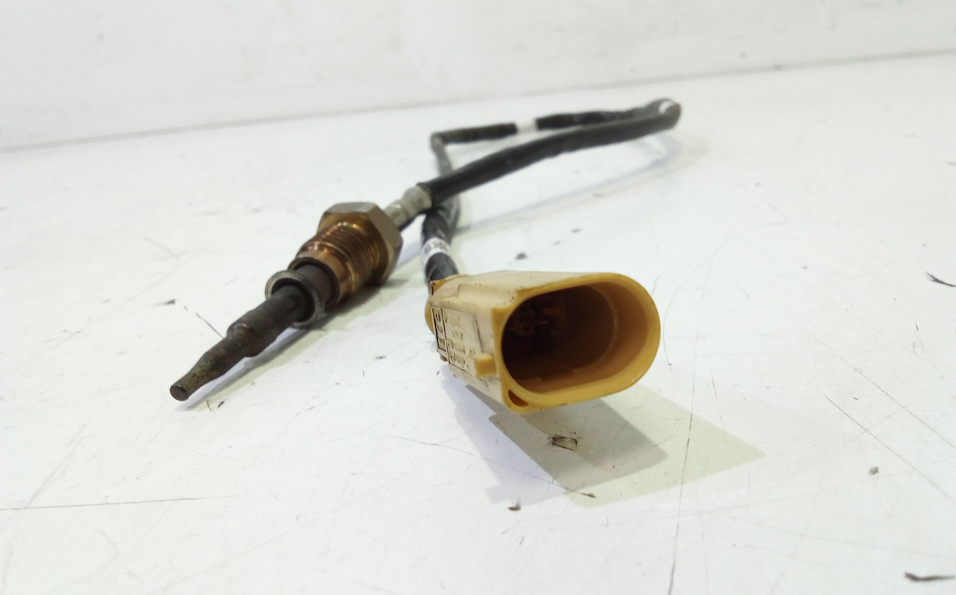 Sonda Lambda VOLKSWAGEN T-Roc Serie