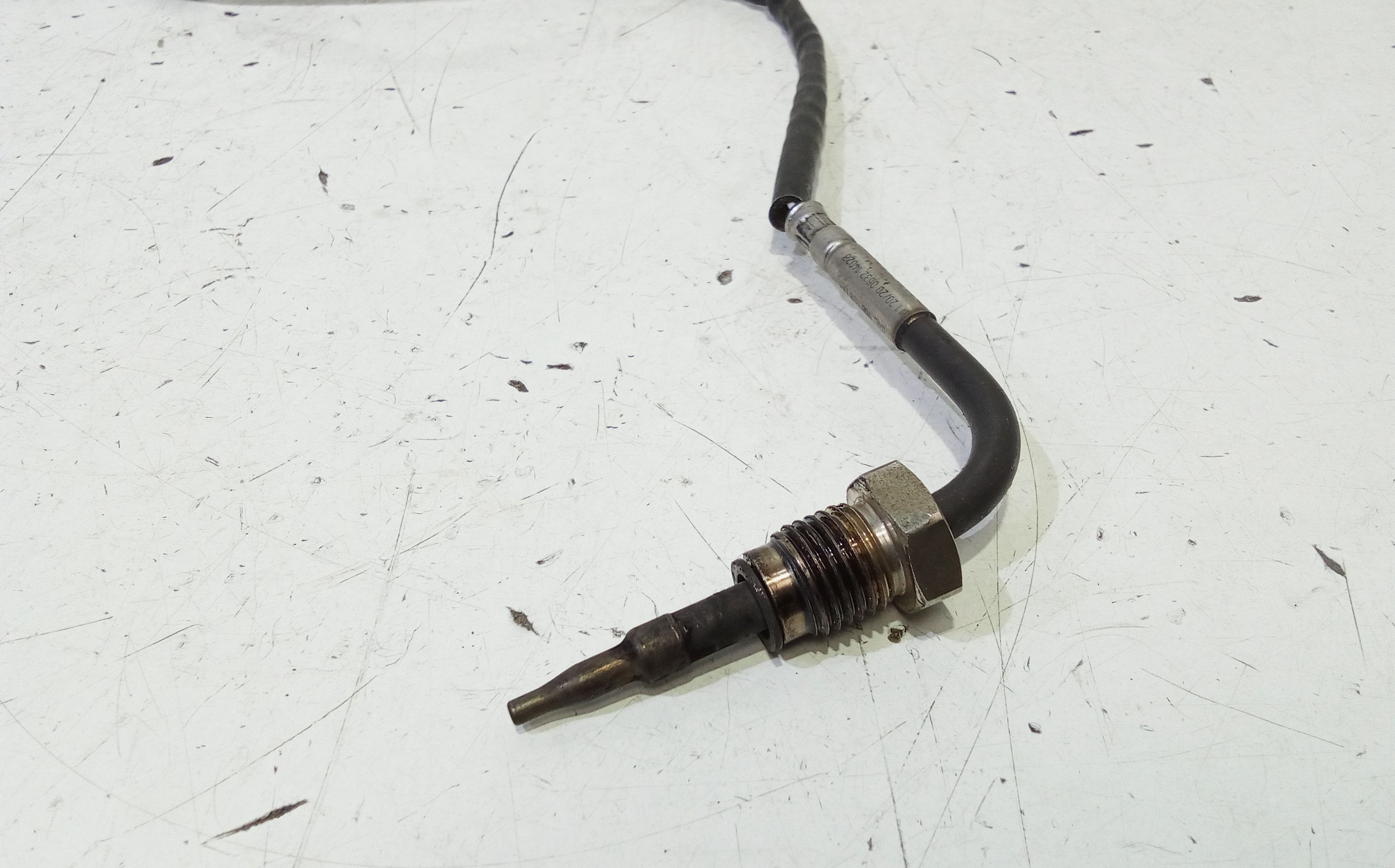 Sonda Lambda VOLKSWAGEN T-Roc Serie