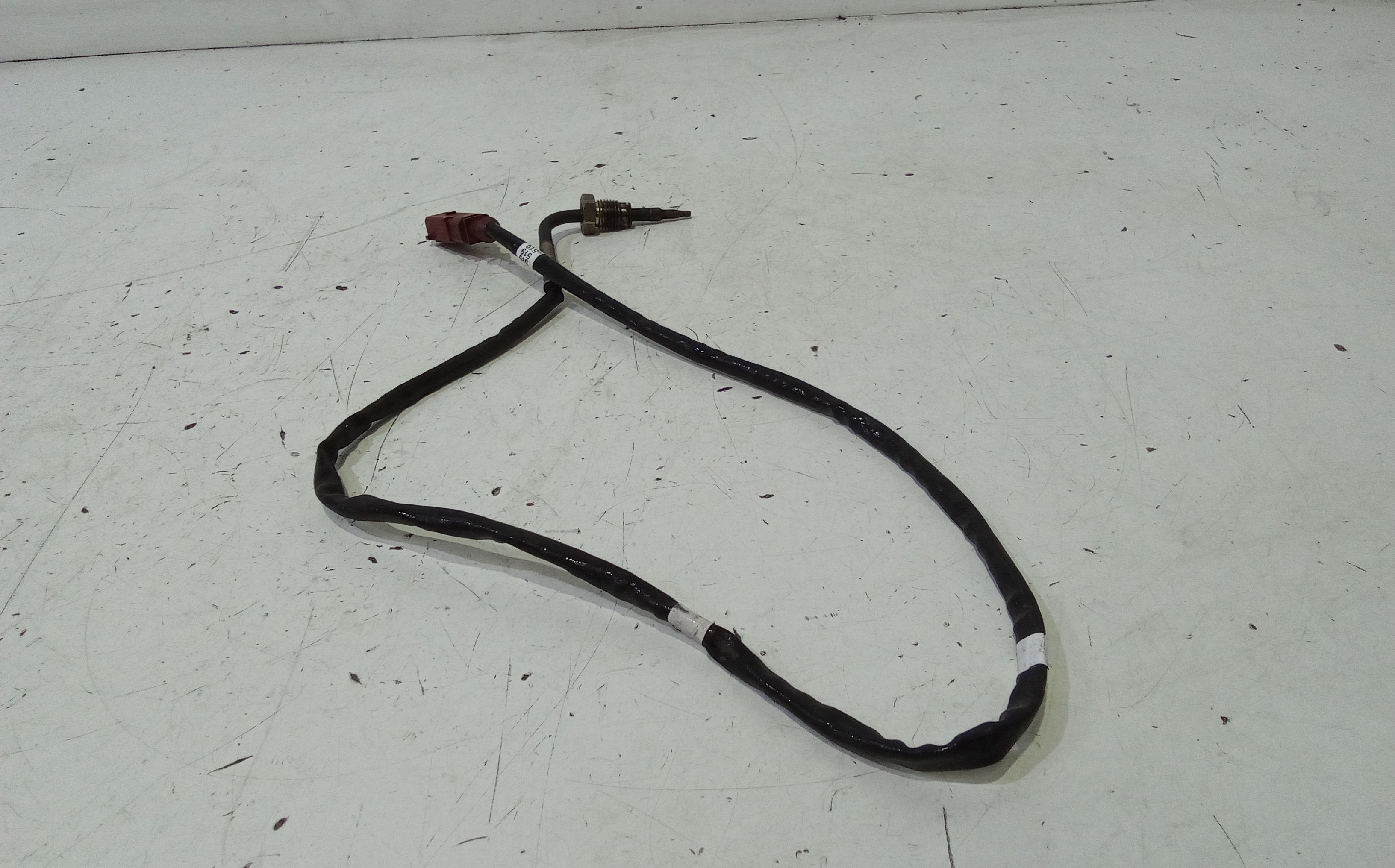 Sonda Lambda VOLKSWAGEN T-Roc Serie