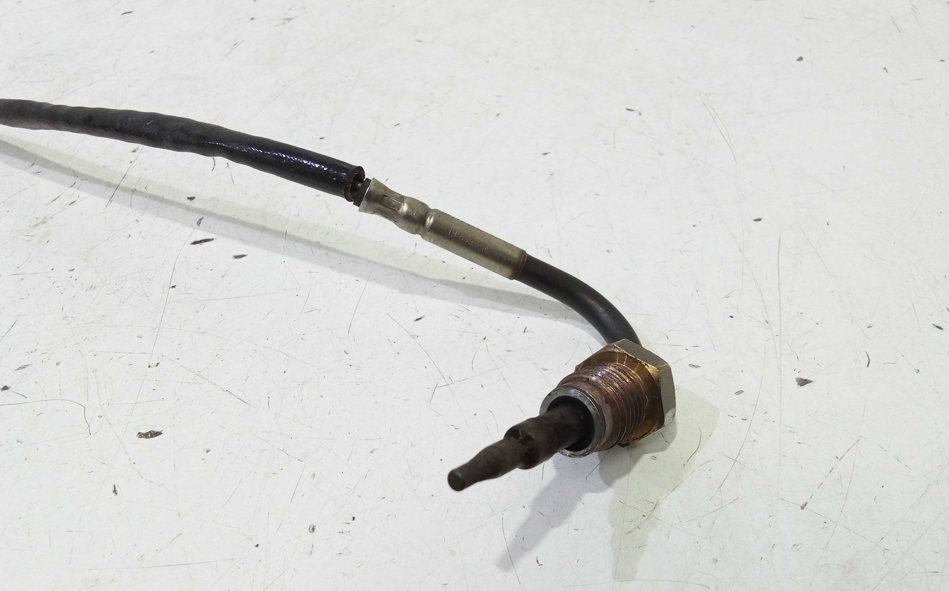 Sonda Lambda VOLKSWAGEN T-Roc Serie