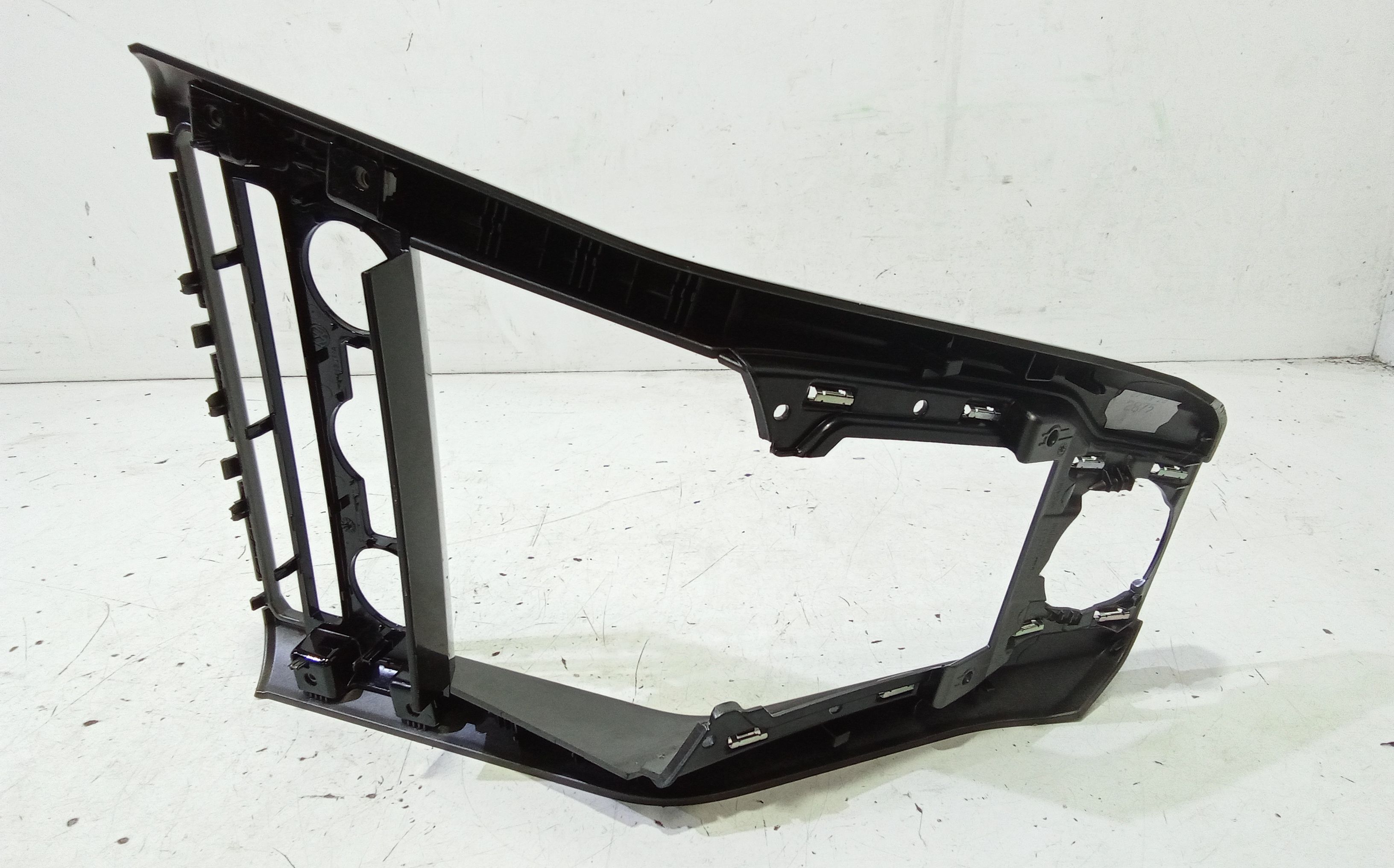 Modanatura console tunnel centrale VOLKSWAGEN T-Roc Serie