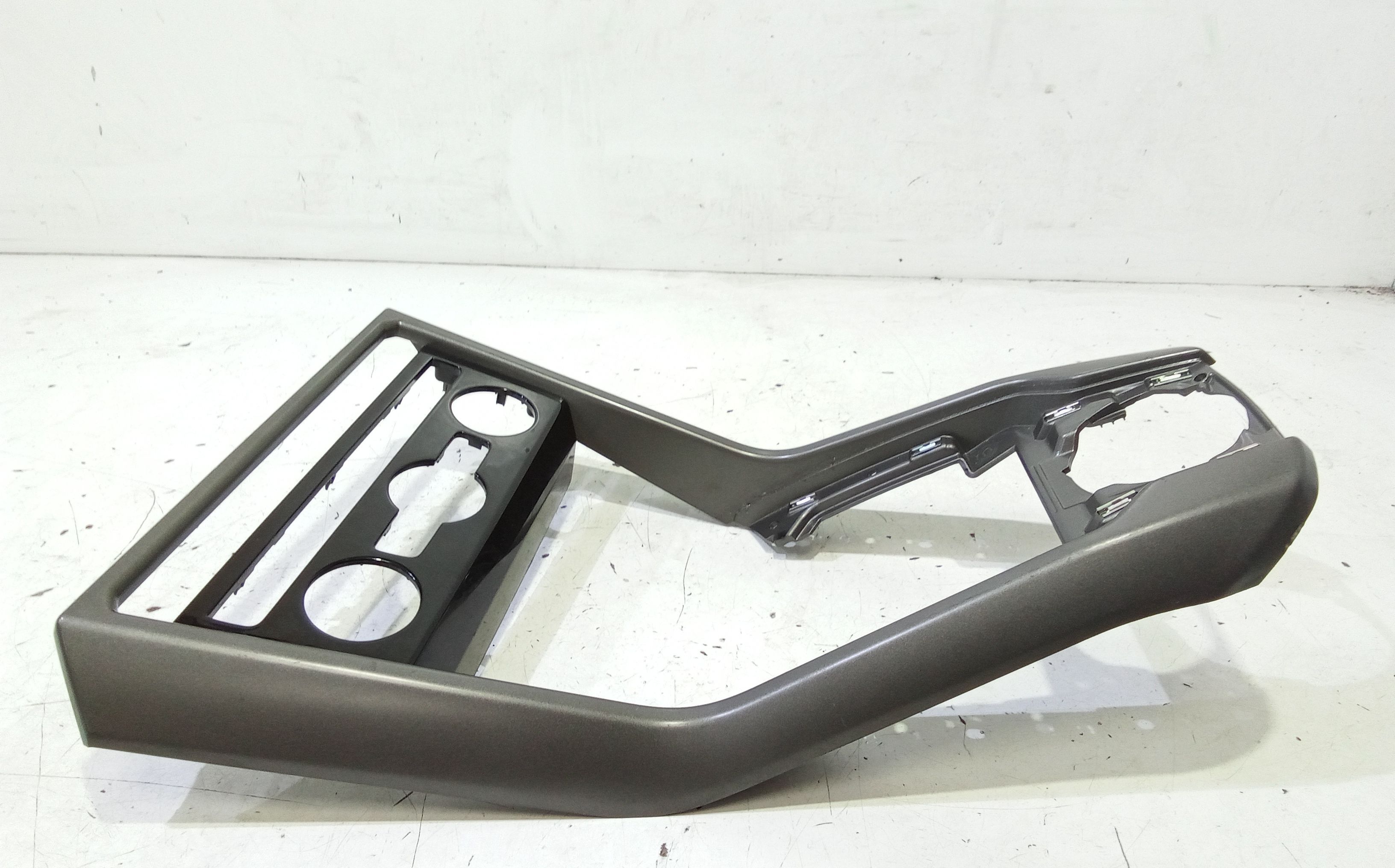 Modanatura console tunnel centrale VOLKSWAGEN T-Roc Serie