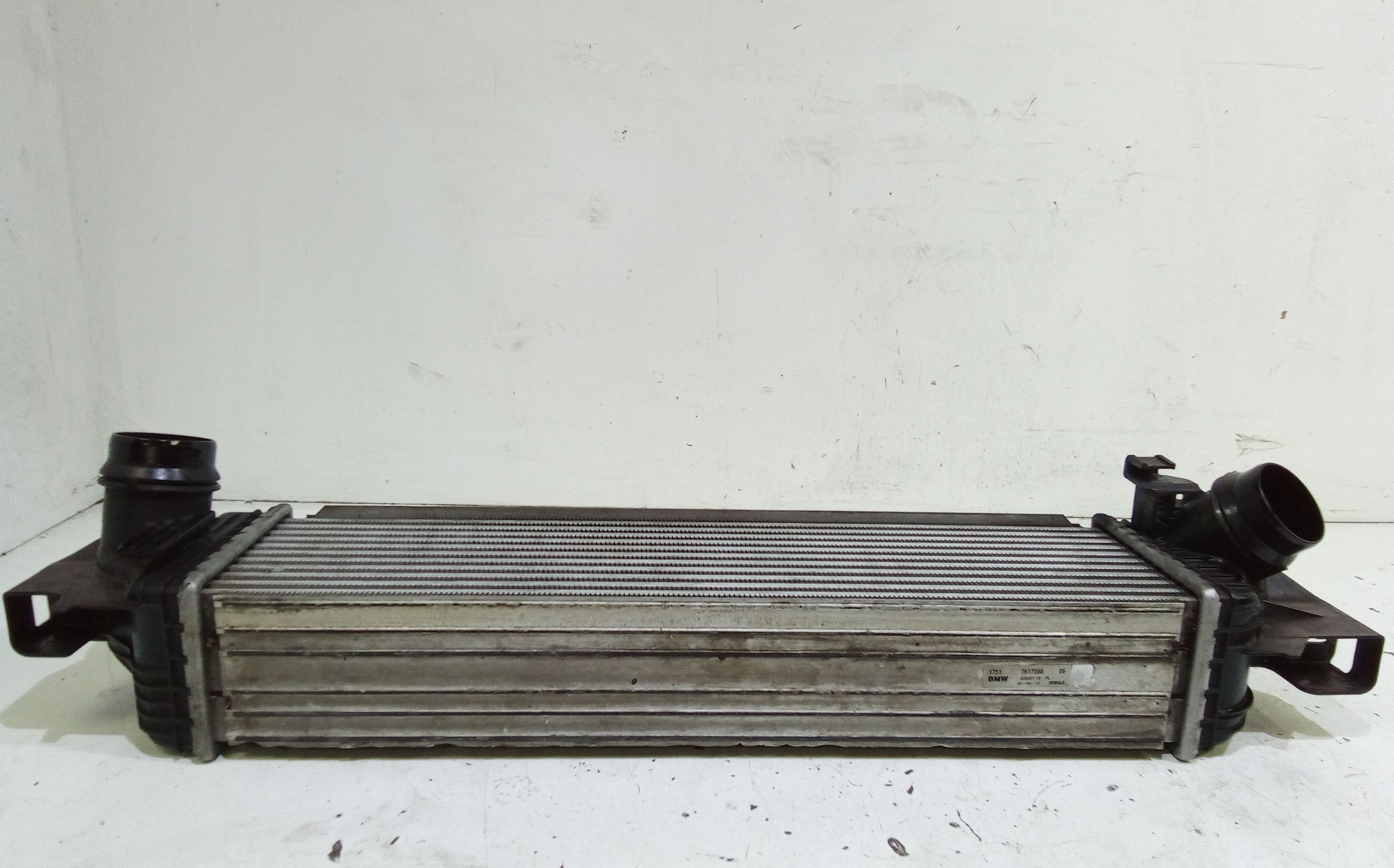 Intercooler MINI Countryman S (16>)