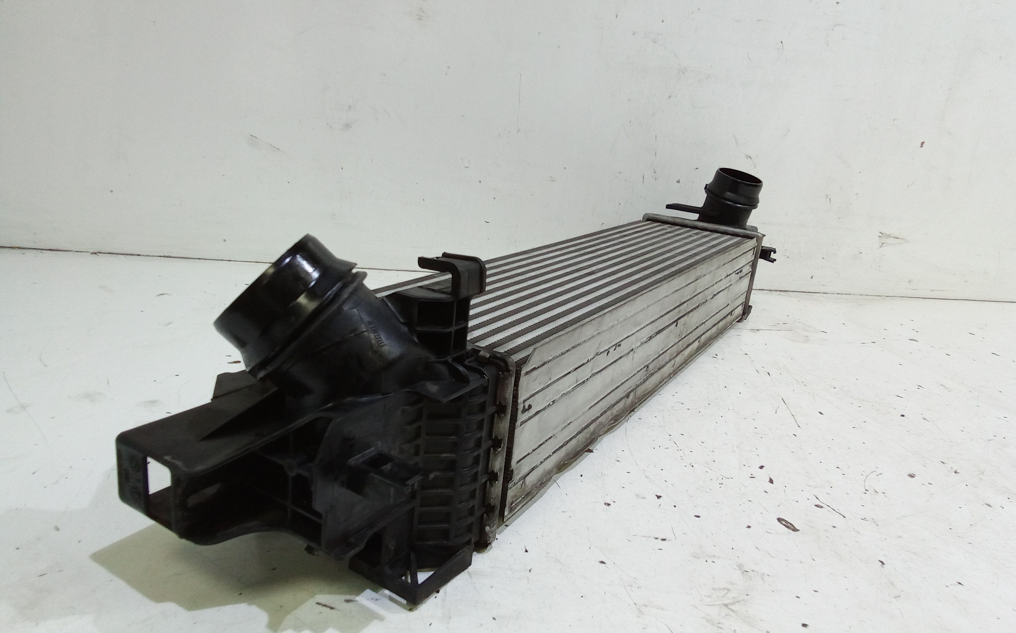 Intercooler MINI Countryman S (16>)
