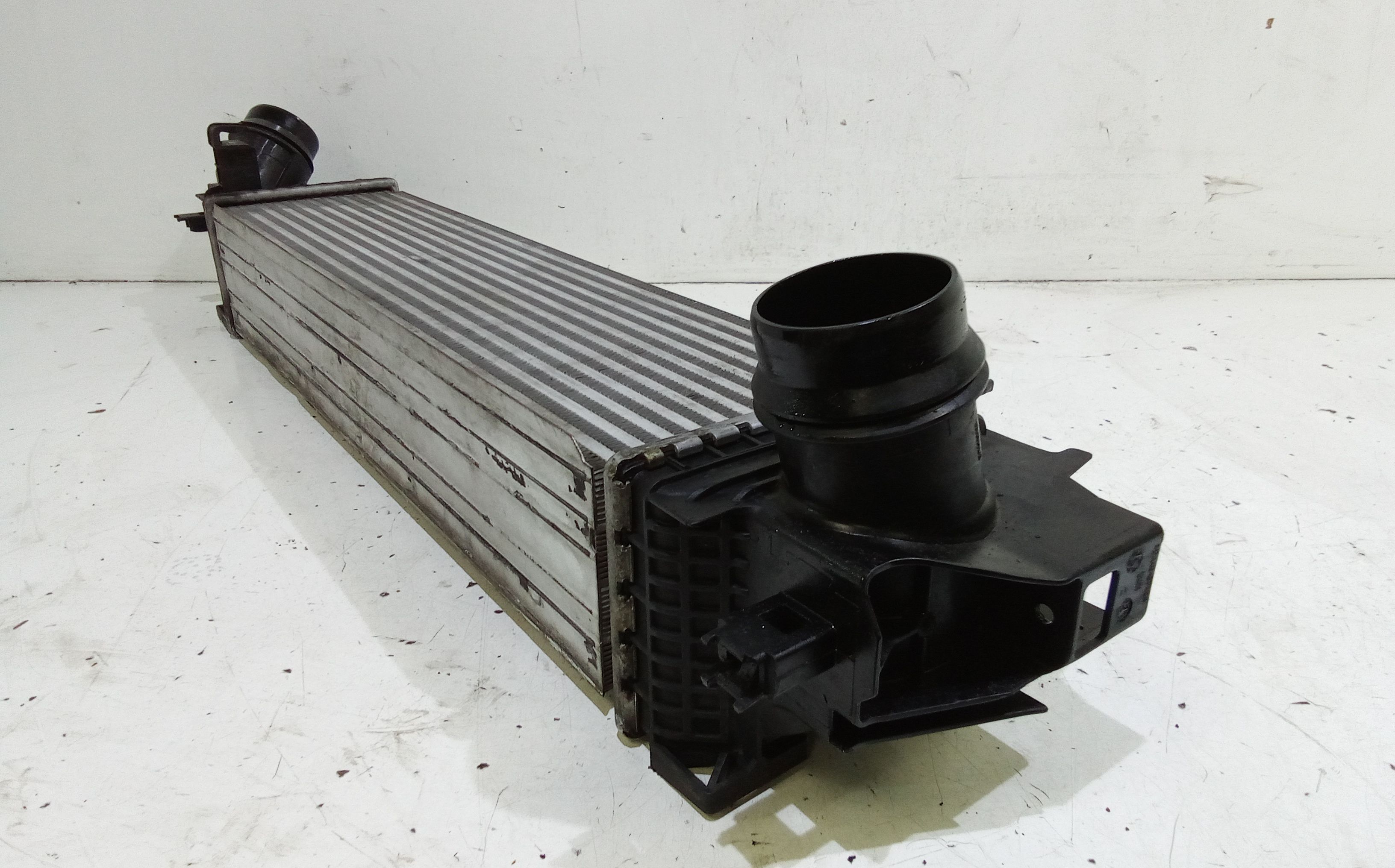 Intercooler MINI Countryman S (16>)