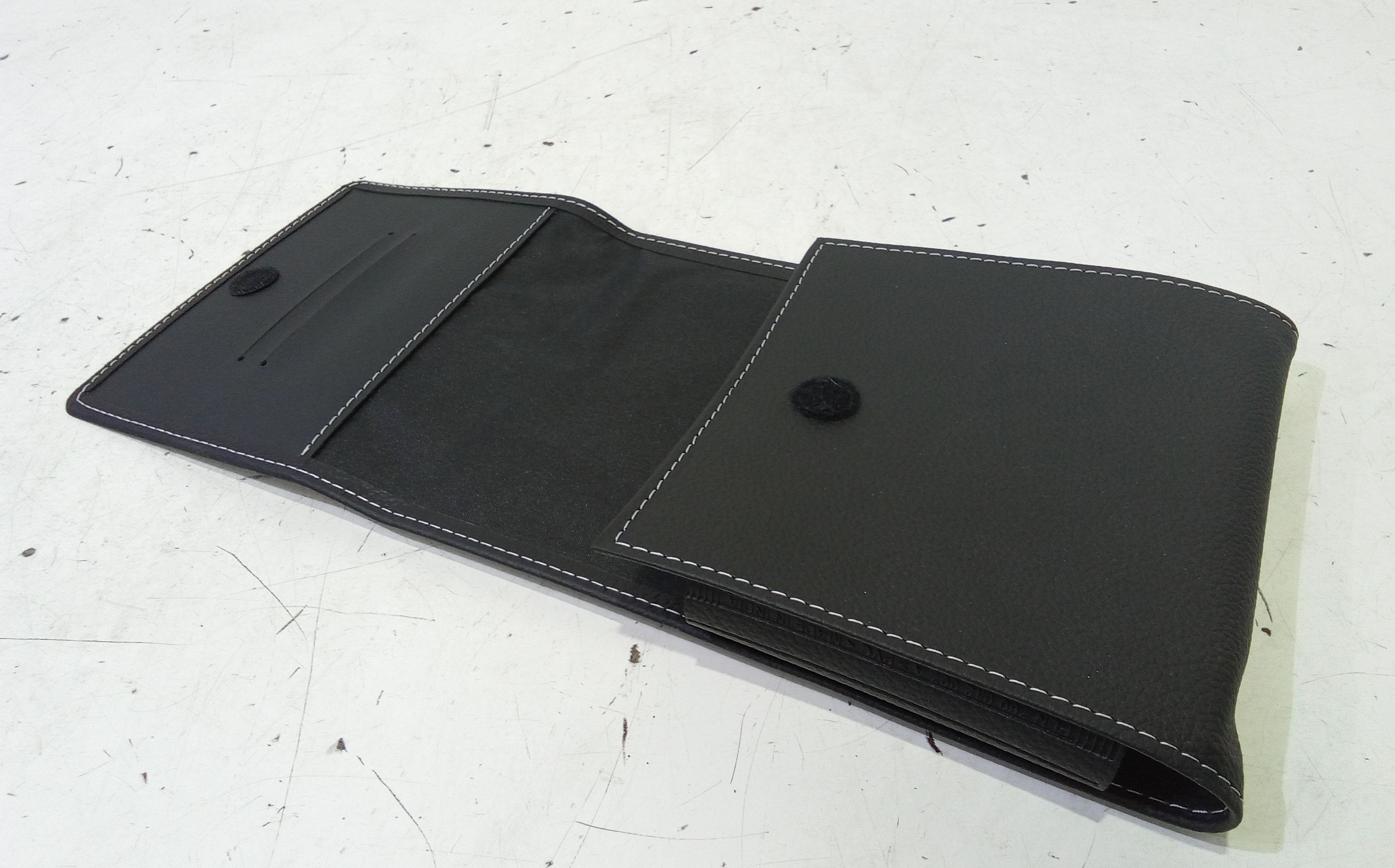 Porta documenti VOLKSWAGEN T-Roc Serie