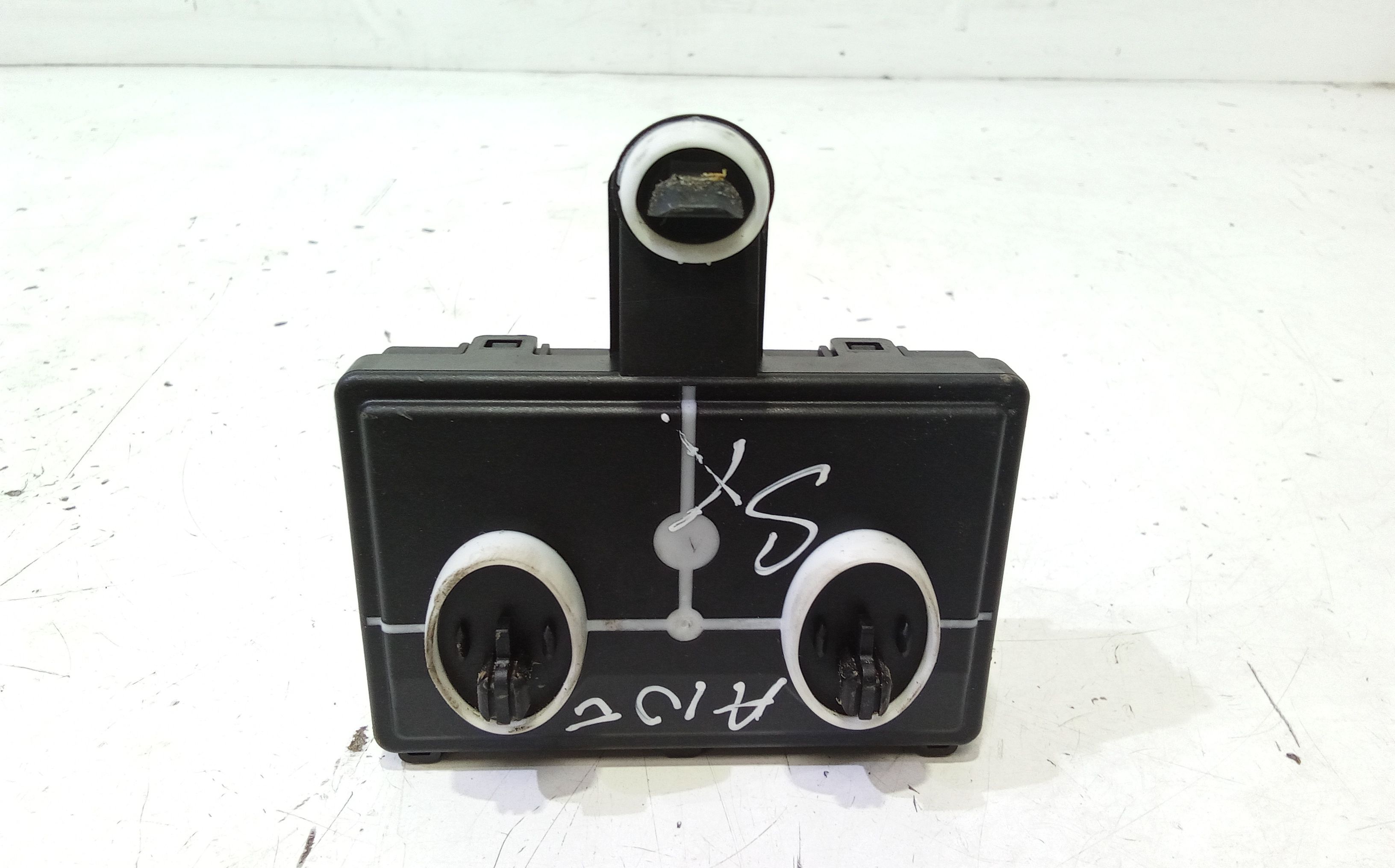 Centralina porta SX guida VOLKSWAGEN T-Roc Serie