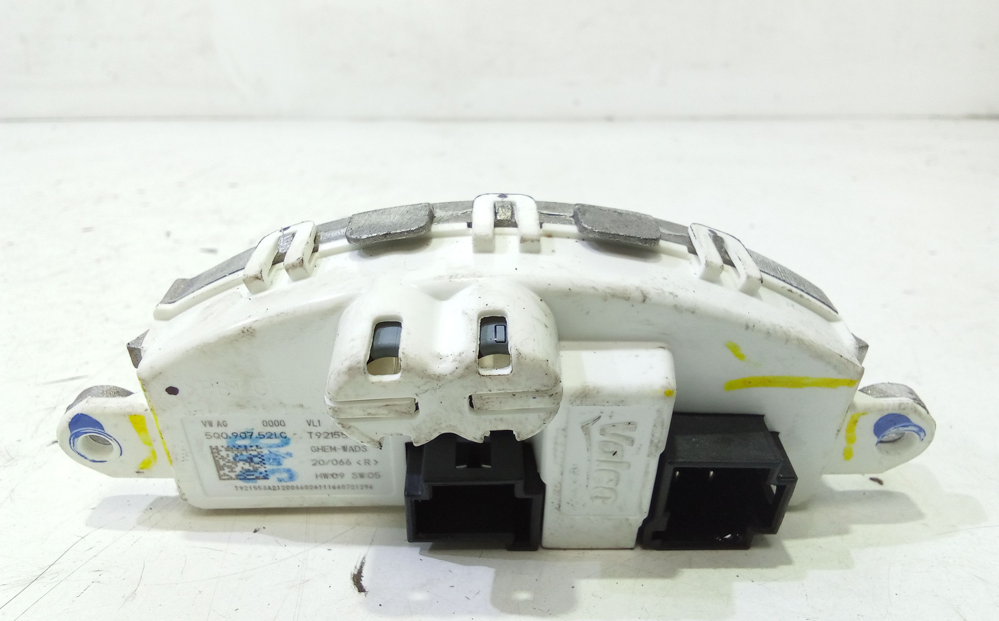 Resistenza riscaldamento VOLKSWAGEN T-Roc Serie