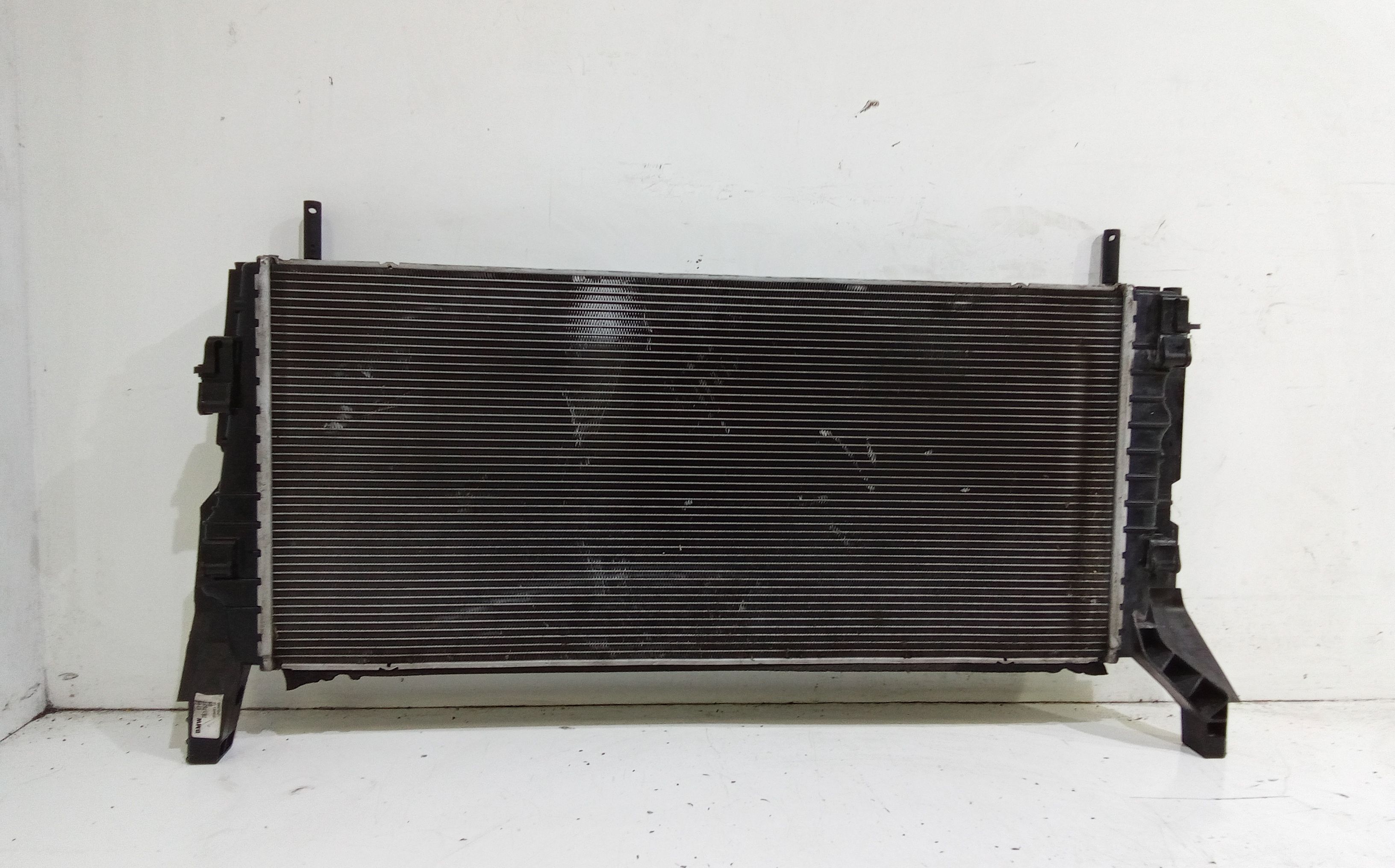 Radiatore acqua MINI Countryman S (16>)