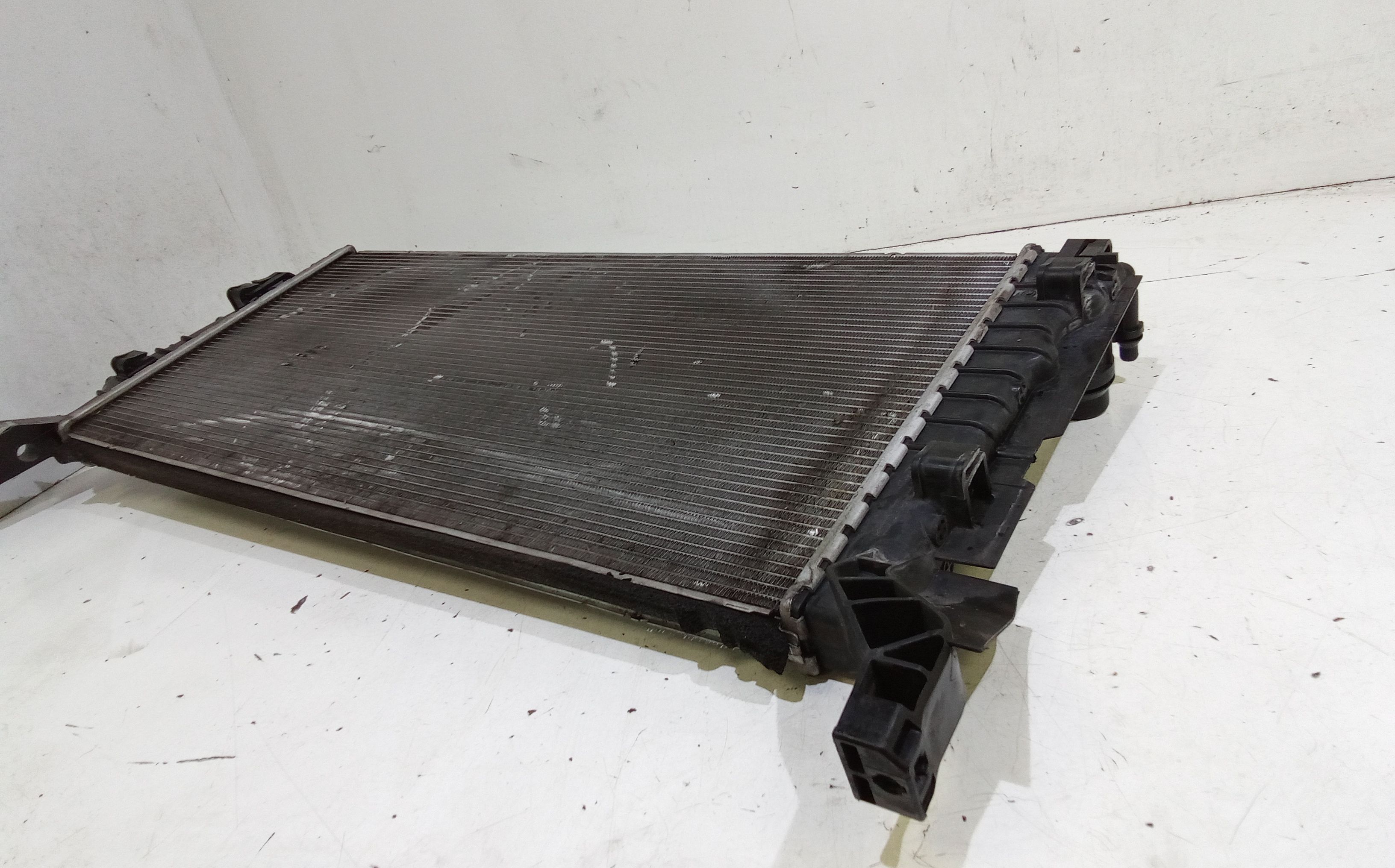 Radiatore acqua MINI Countryman S (16>)