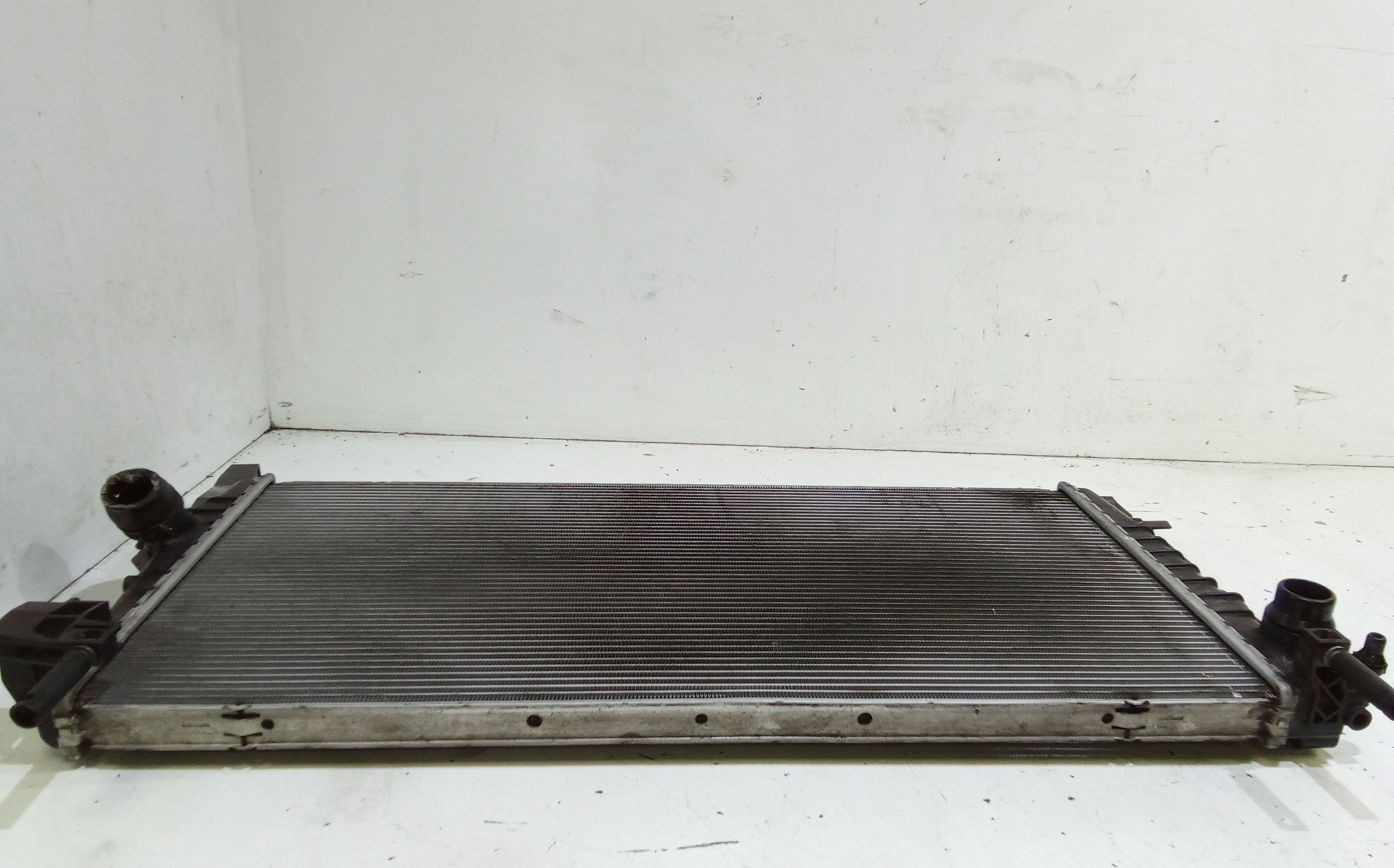 Radiatore acqua MINI Countryman S (16>)