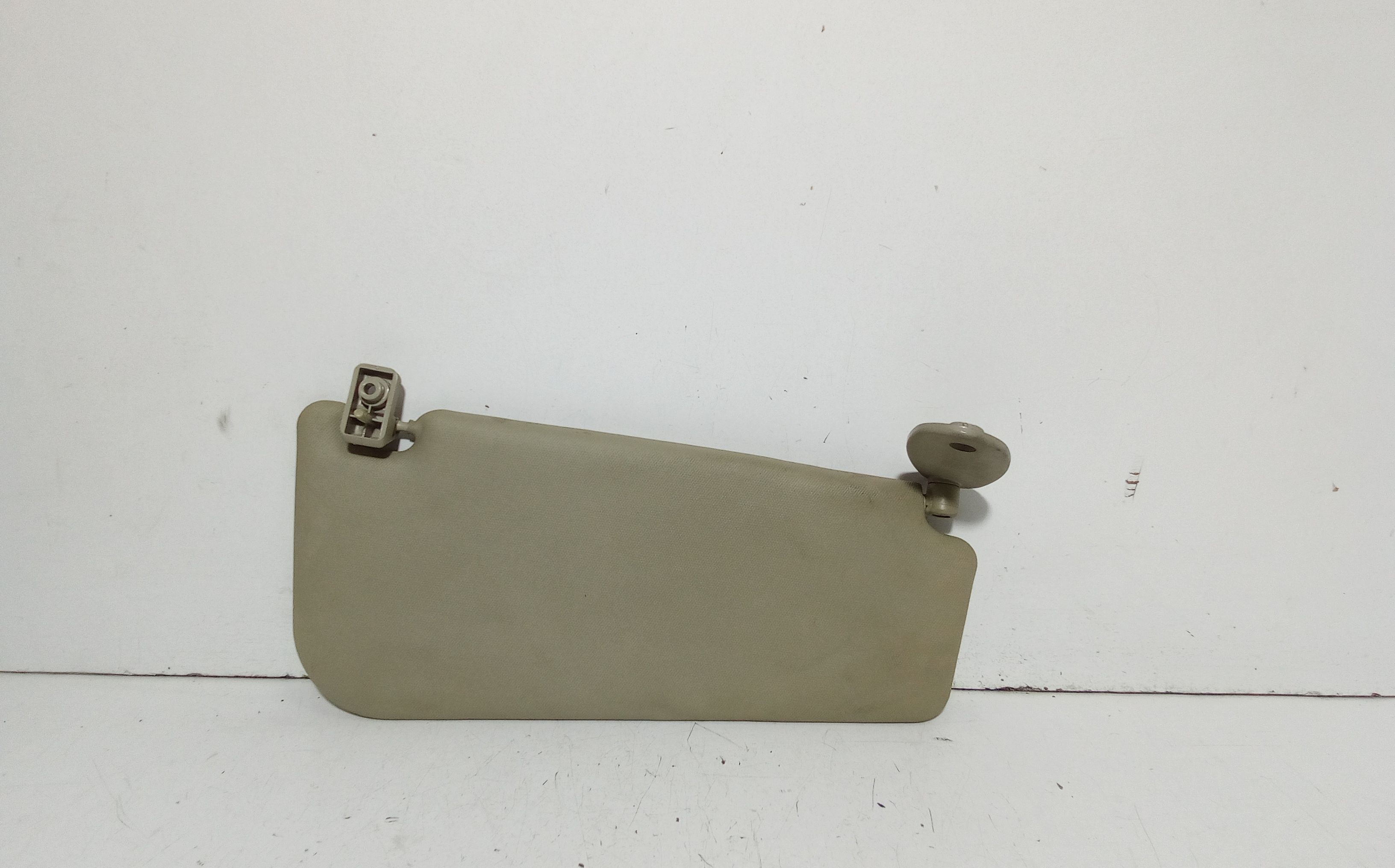 Parasole aletta anteriore Lato Guida ALFA ROMEO Mito Serie (955_) (08>)