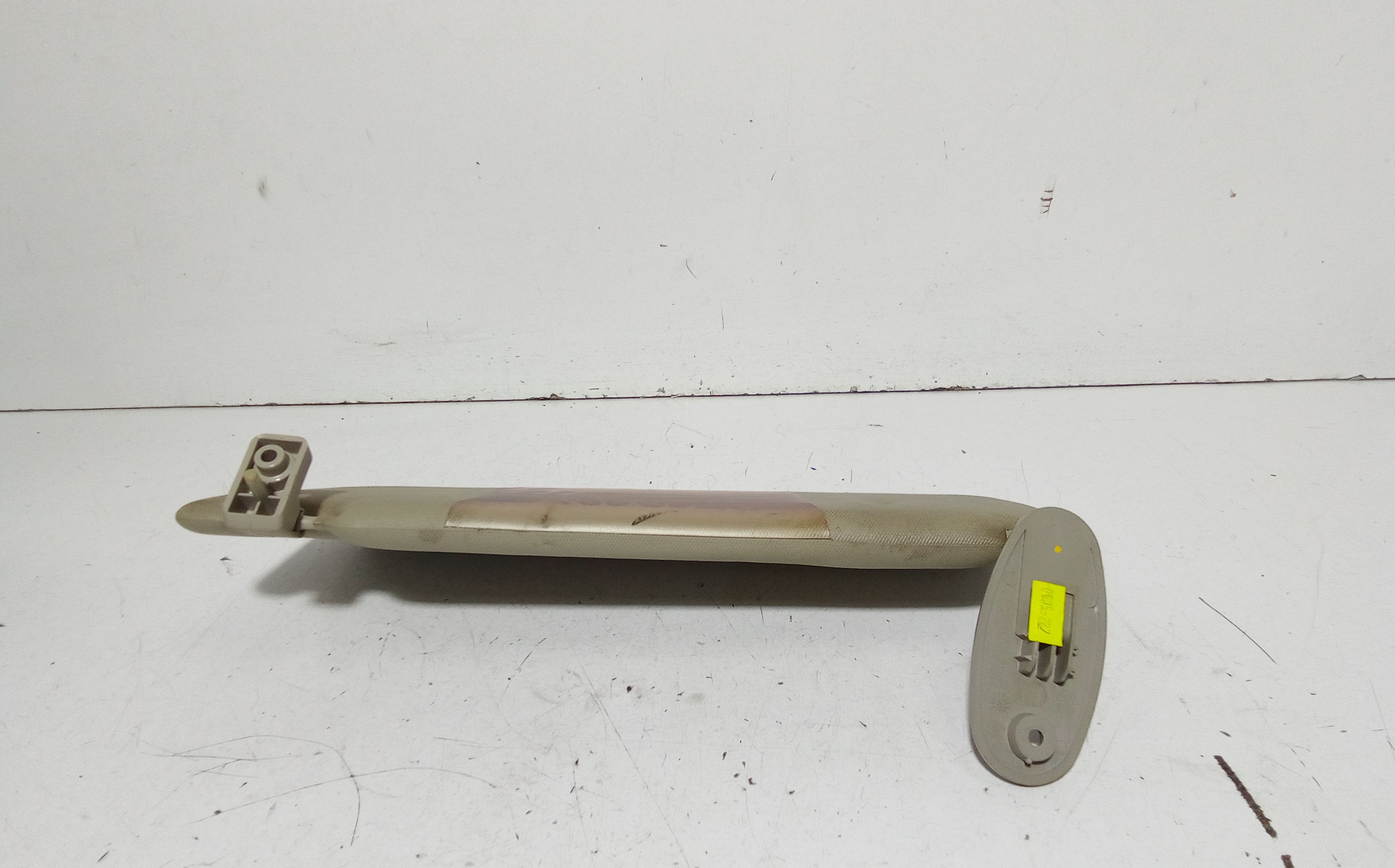 Parasole aletta anteriore Lato Guida ALFA ROMEO Mito Serie (955_) (08>)