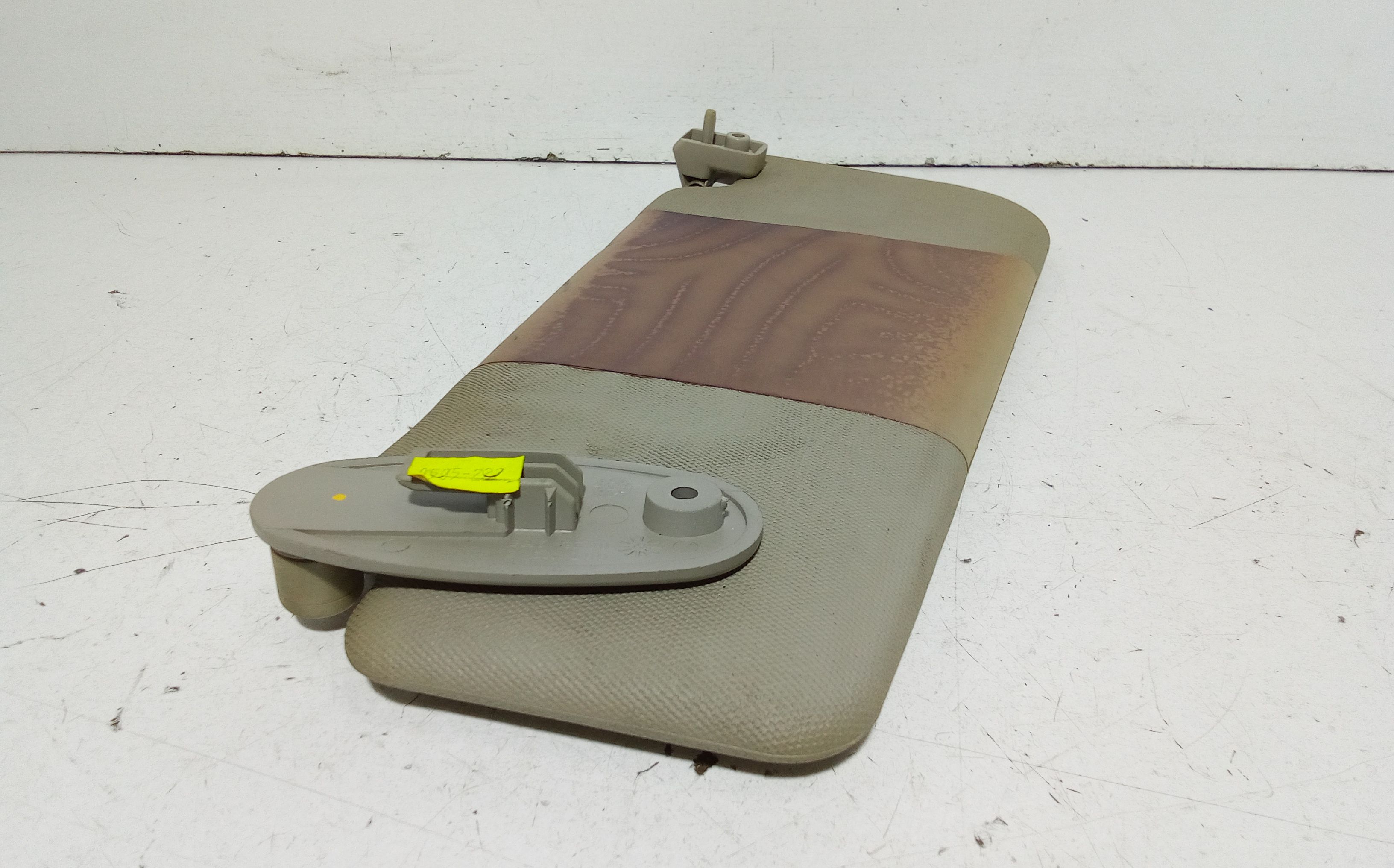 Parasole aletta anteriore Lato Guida ALFA ROMEO Mito Serie (955_) (08>)