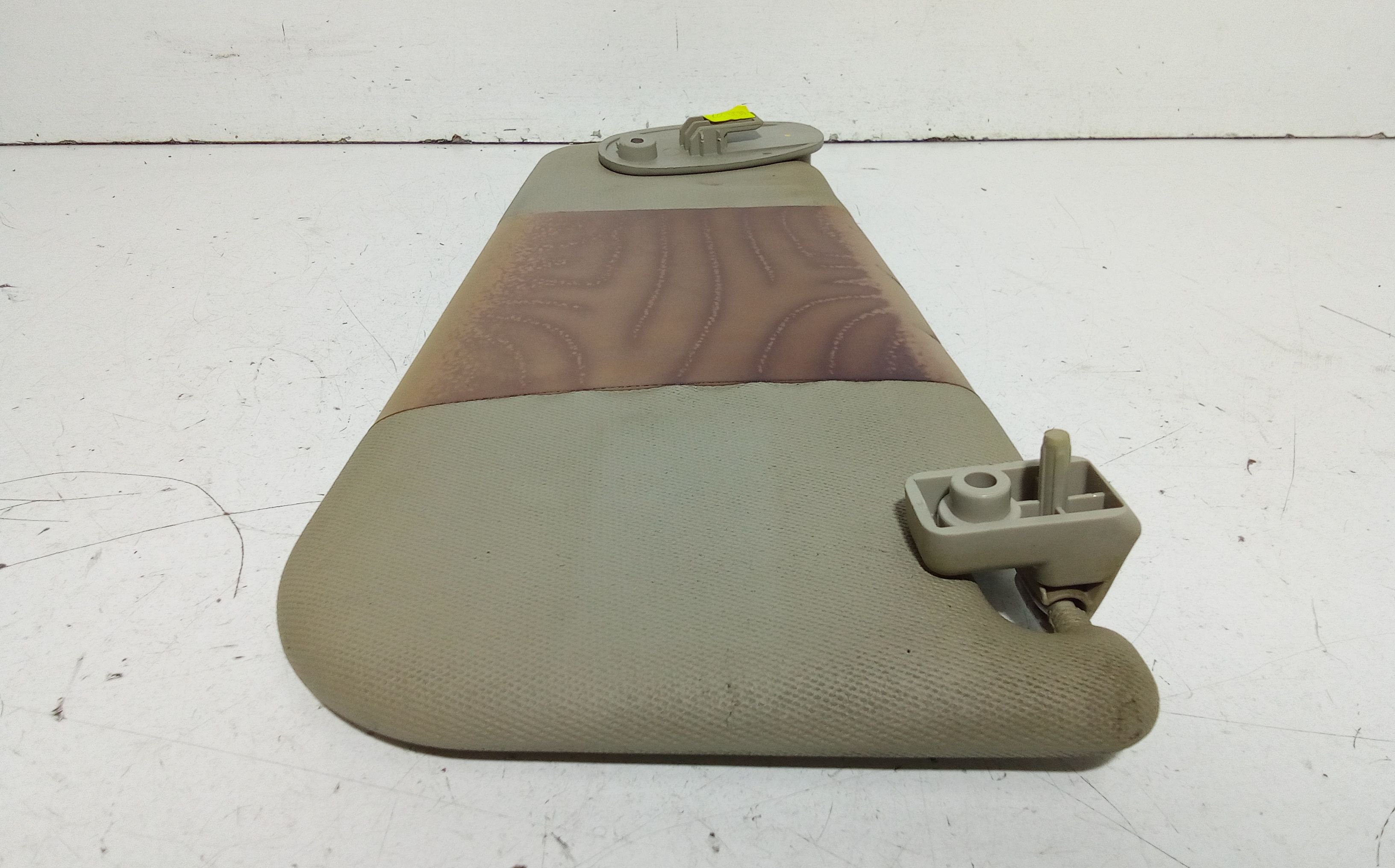 Parasole aletta anteriore Lato Guida ALFA ROMEO Mito Serie (955_) (08>)