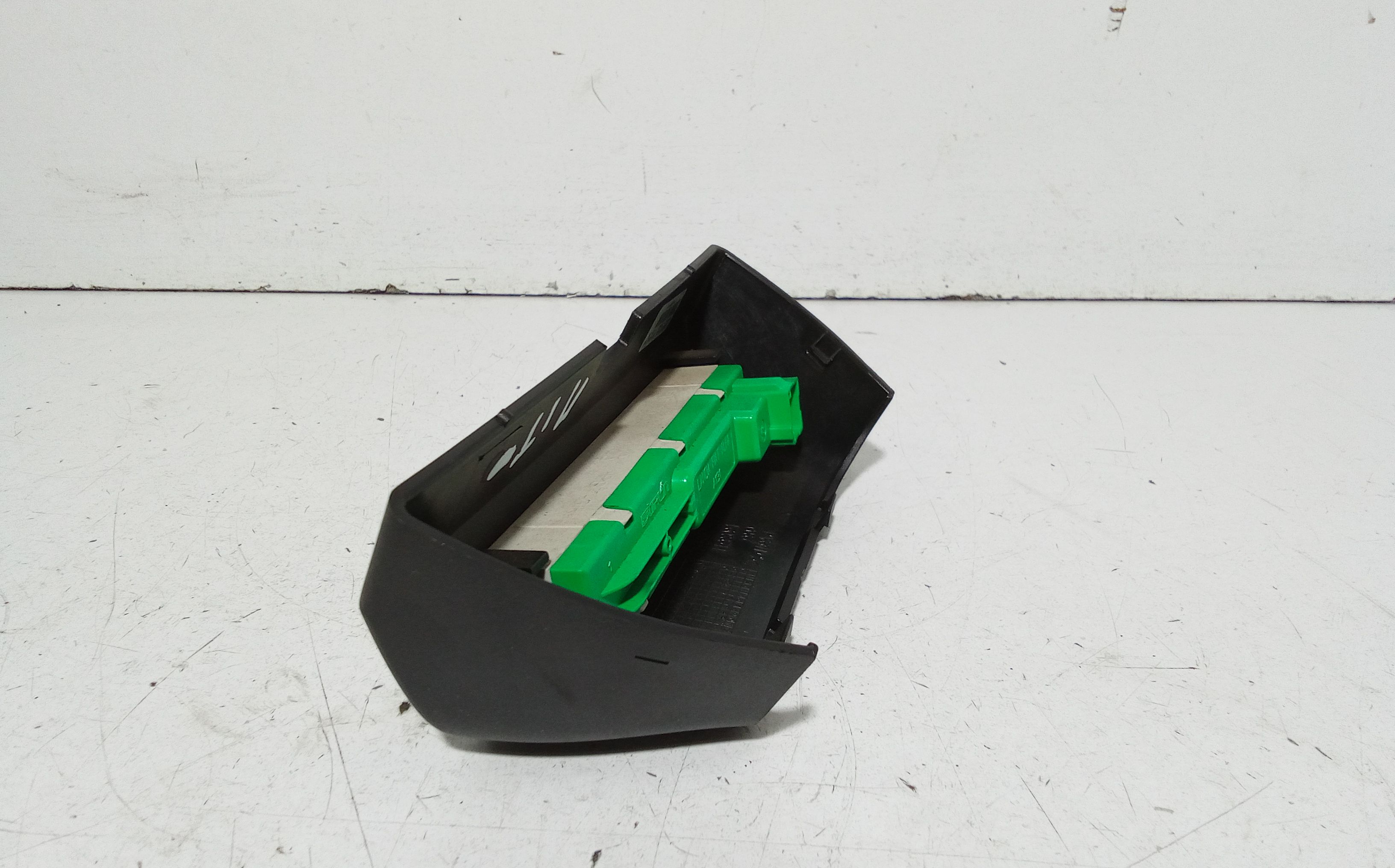 Display segnalazione cinture di sicurezza ALFA ROMEO Mito Serie (955_) (08>)