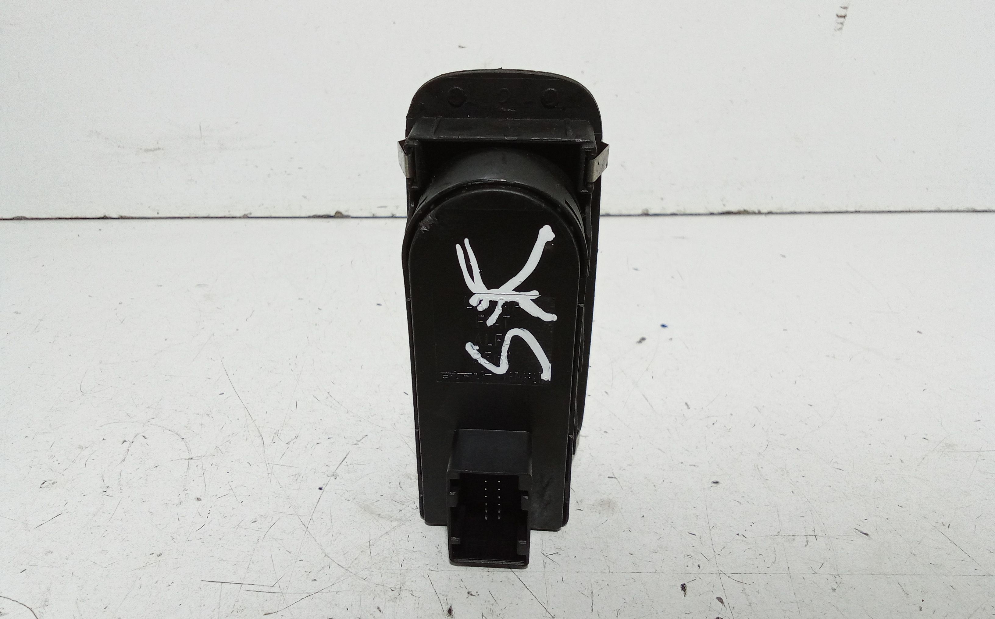 Pulsantiera anteriore sinistra Guida ALFA ROMEO Mito Serie (955_) (08>)