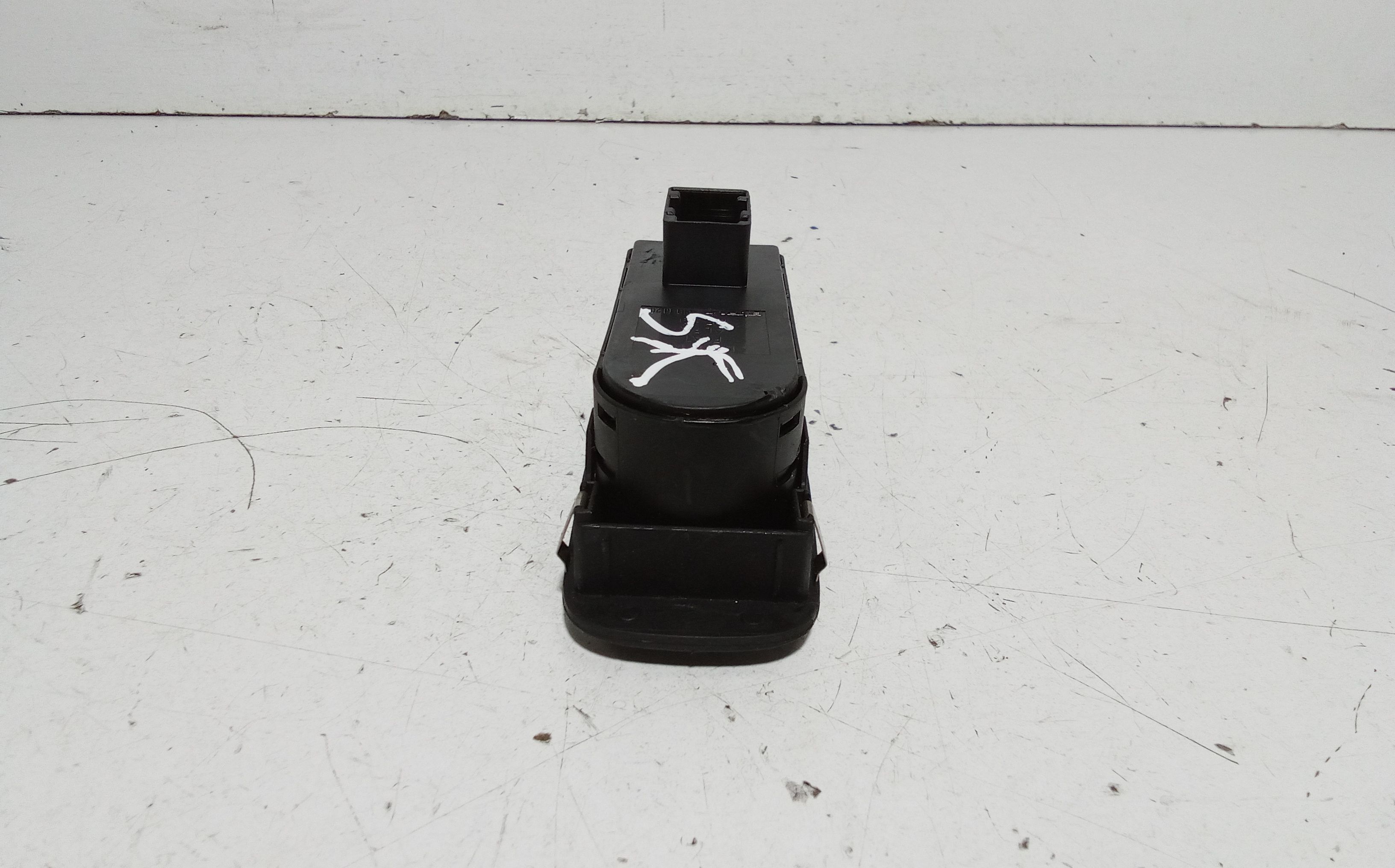 Pulsantiera anteriore sinistra Guida ALFA ROMEO Mito Serie (955_) (08>)