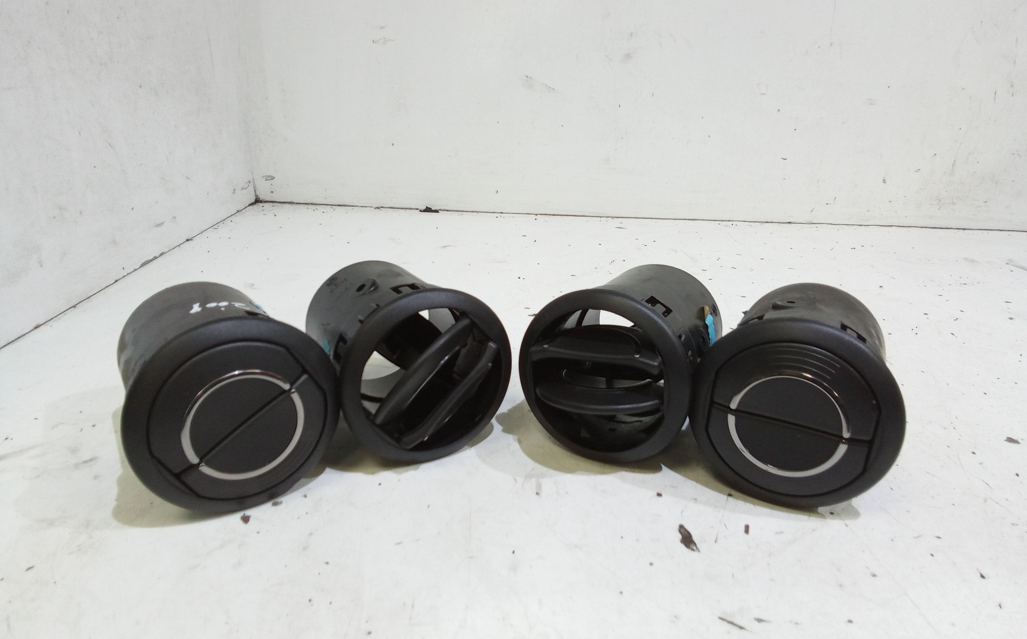 Bocchette Aria Cruscotto ALFA ROMEO Mito Serie (955_) (08>)