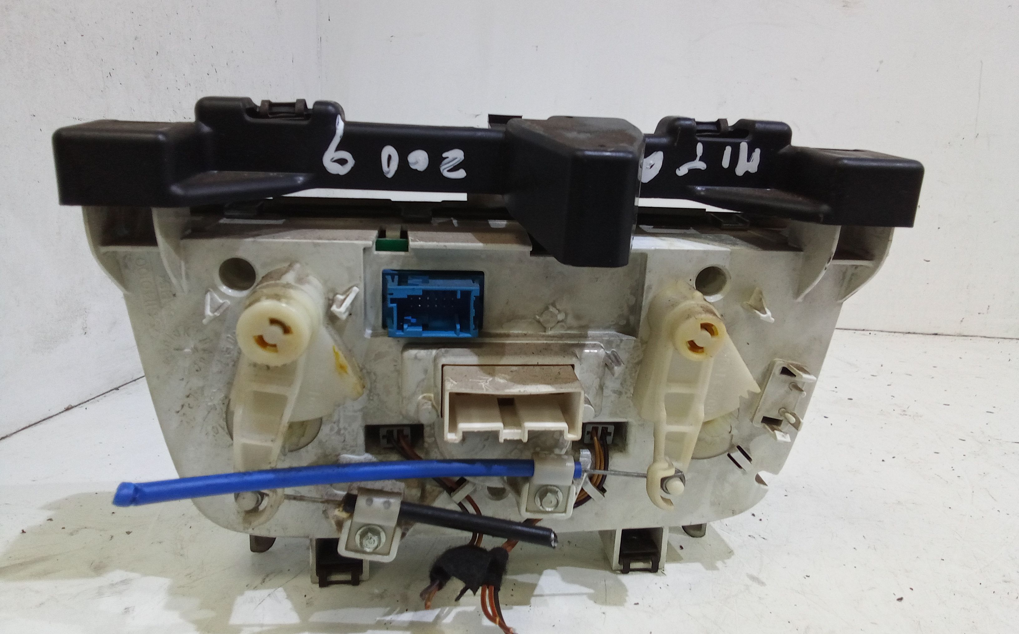 Comandi Clima ALFA ROMEO Mito Serie (955_) (08>)