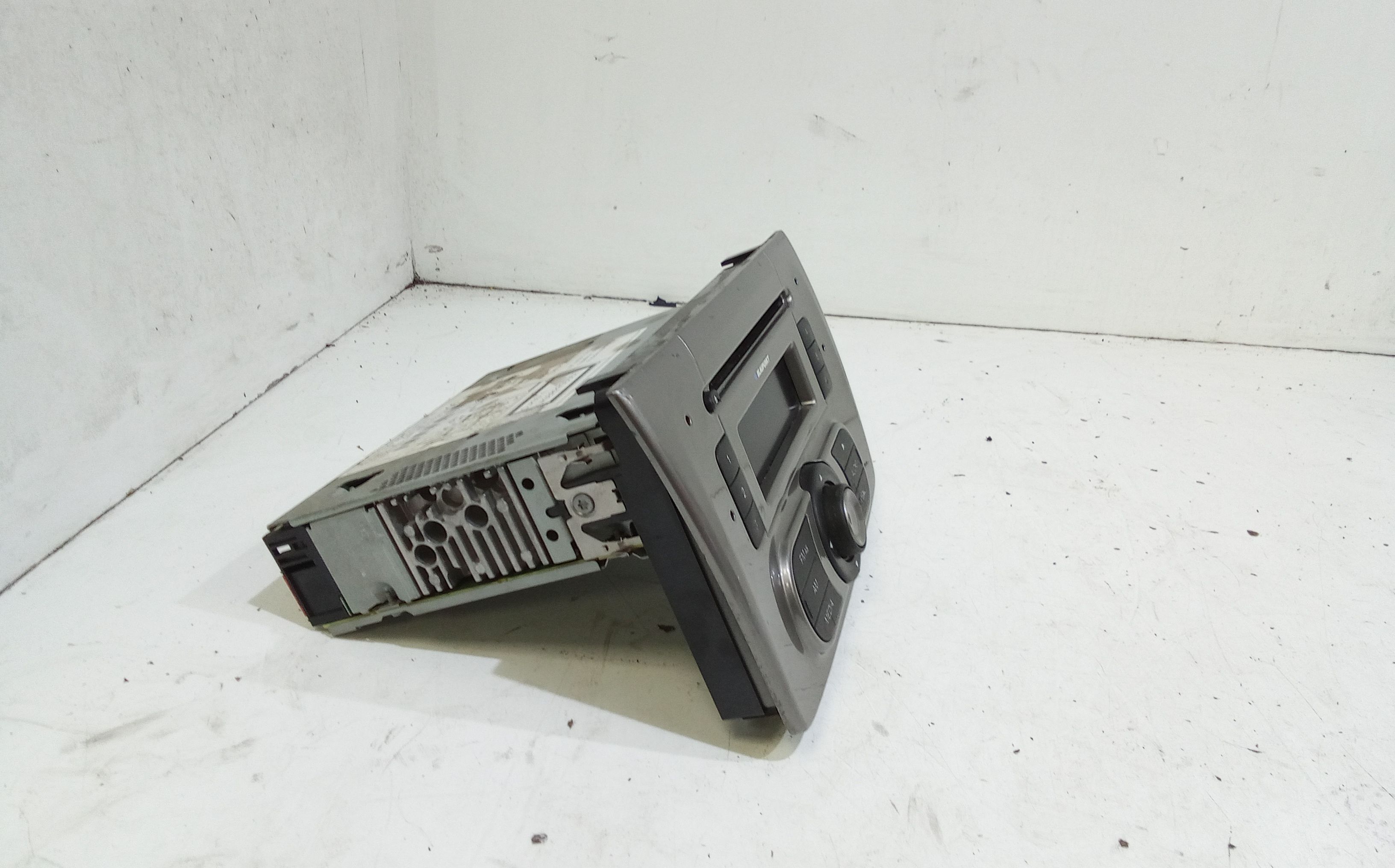 Autoradio ALFA ROMEO Mito Serie (955_) (08>)