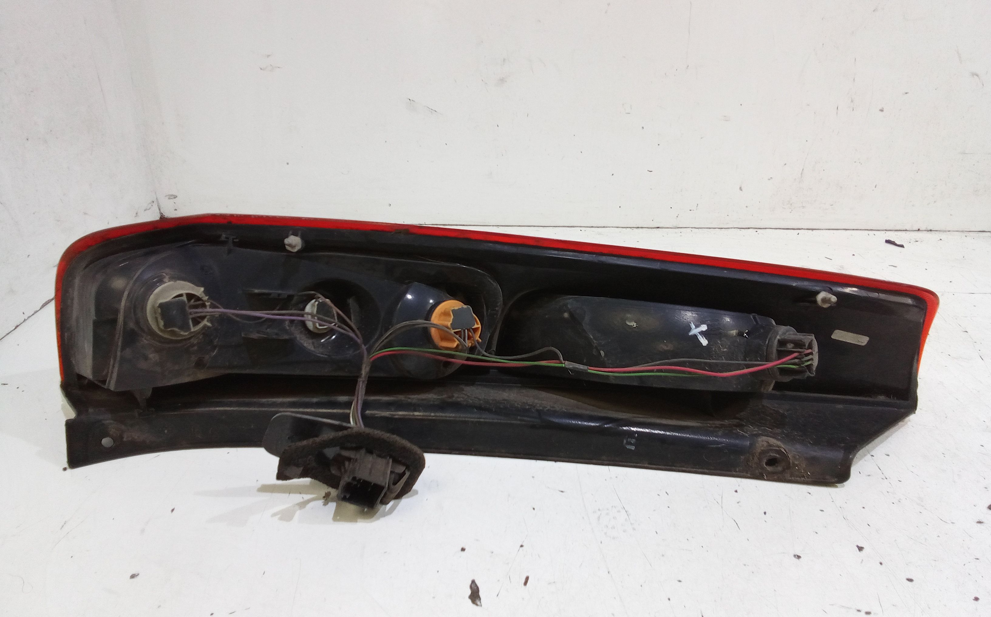 Stop fanale posteriore Destro Passeggero FORD Fiesta 5 Serie