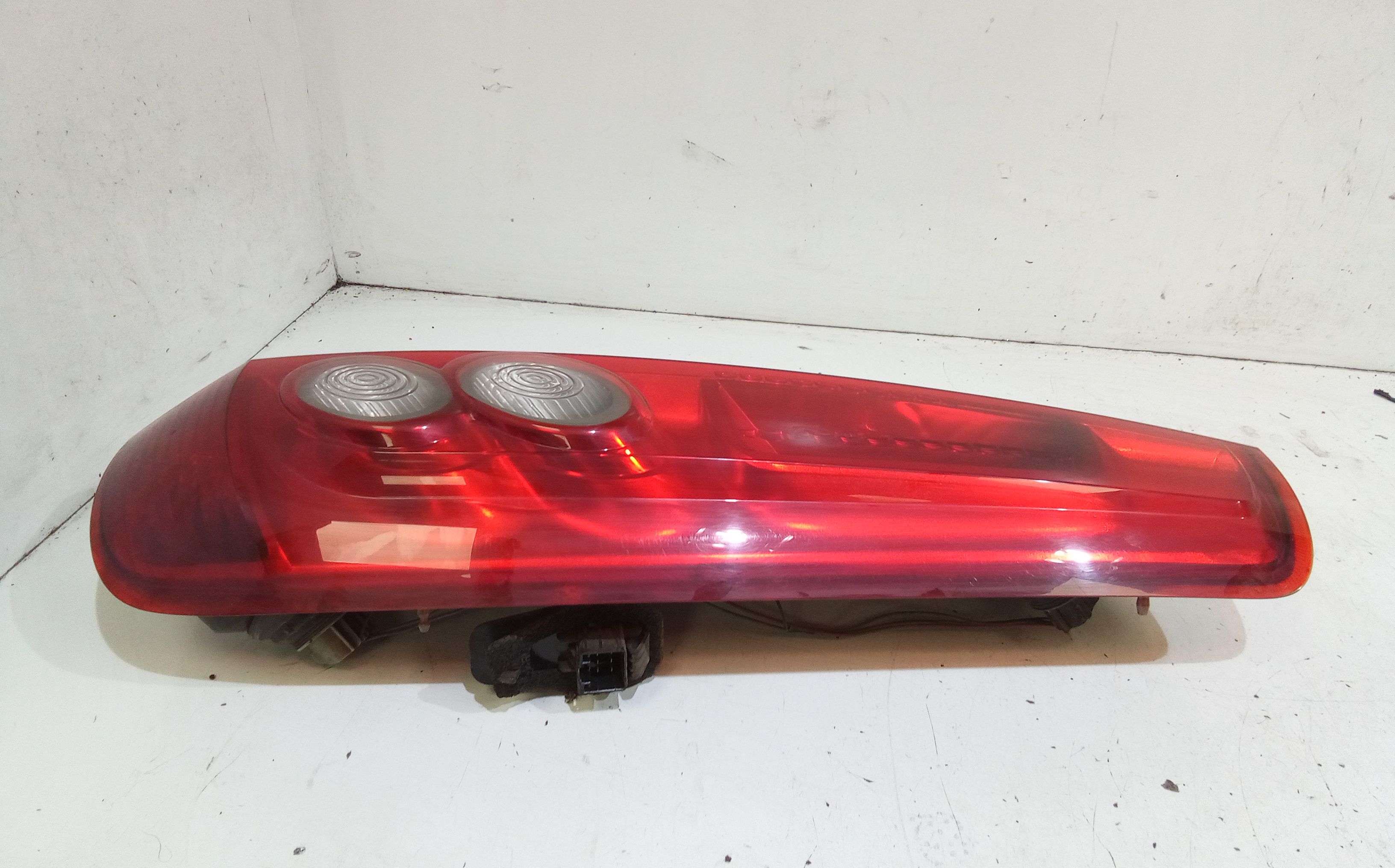 Stop fanale posteriore Destro Passeggero FORD Fiesta 5 Serie